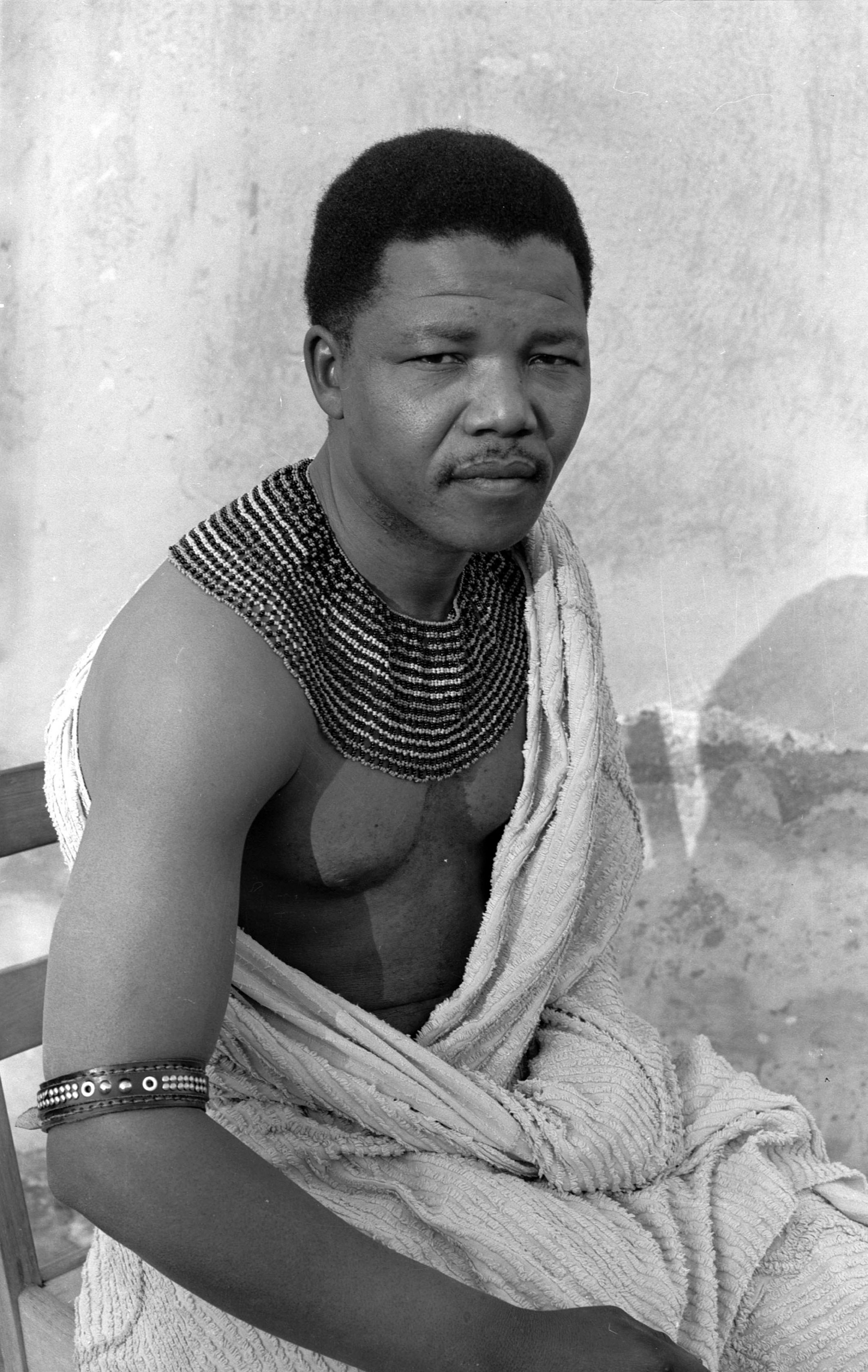 Mandela