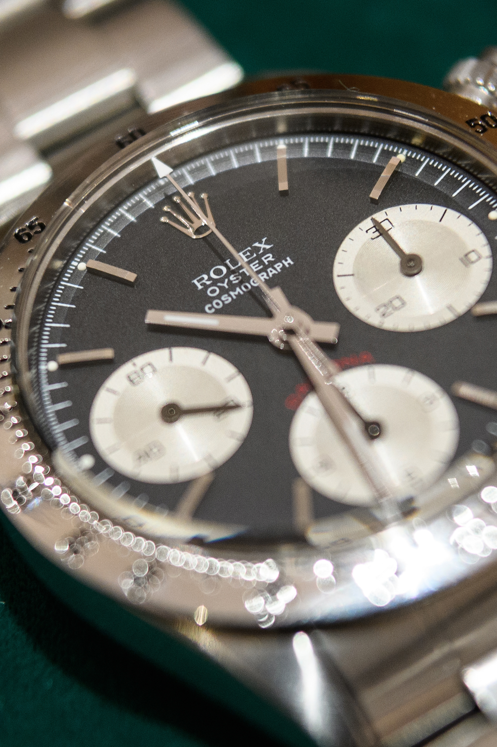 rolex