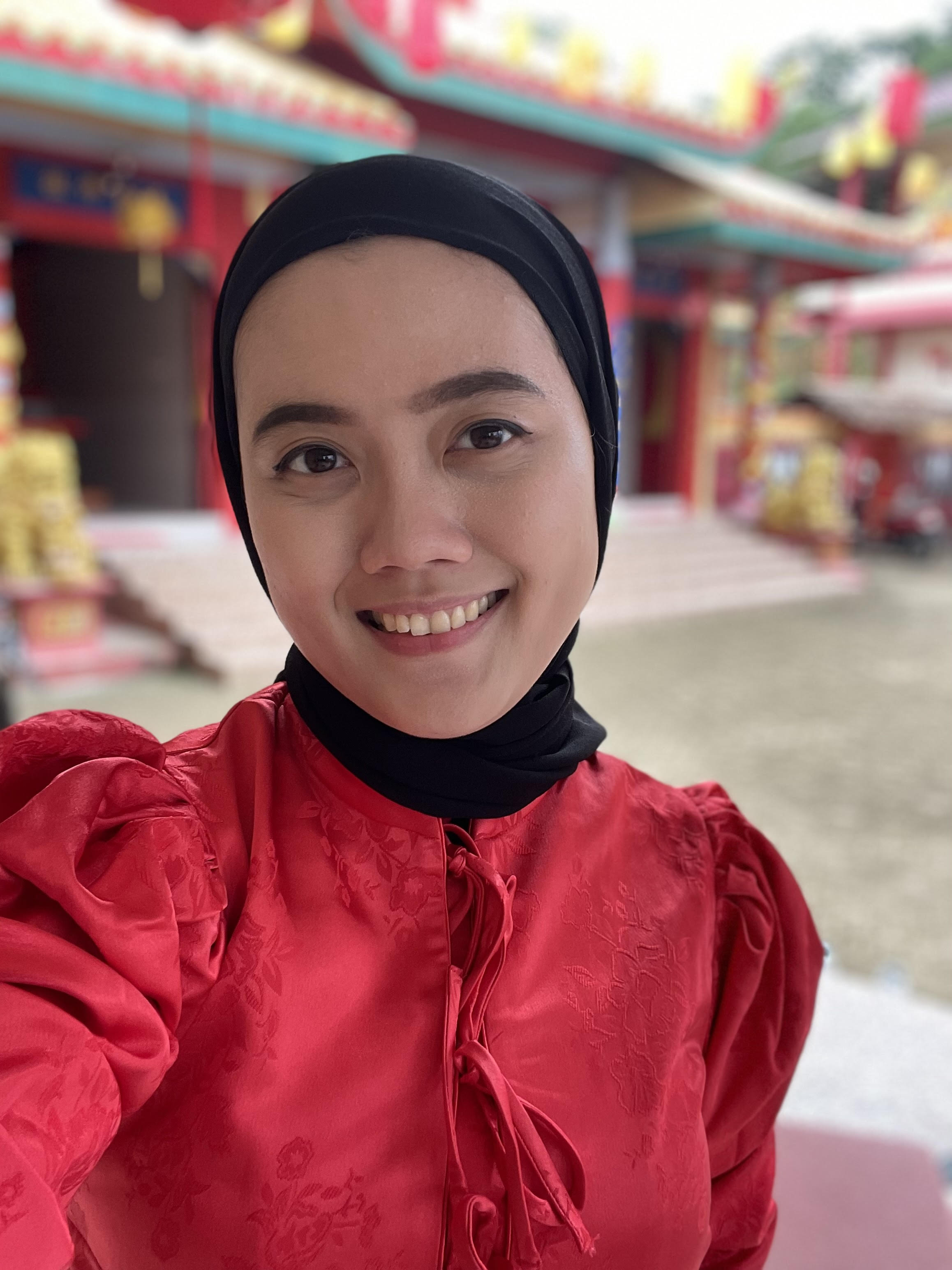 Sandra Insana Sari
