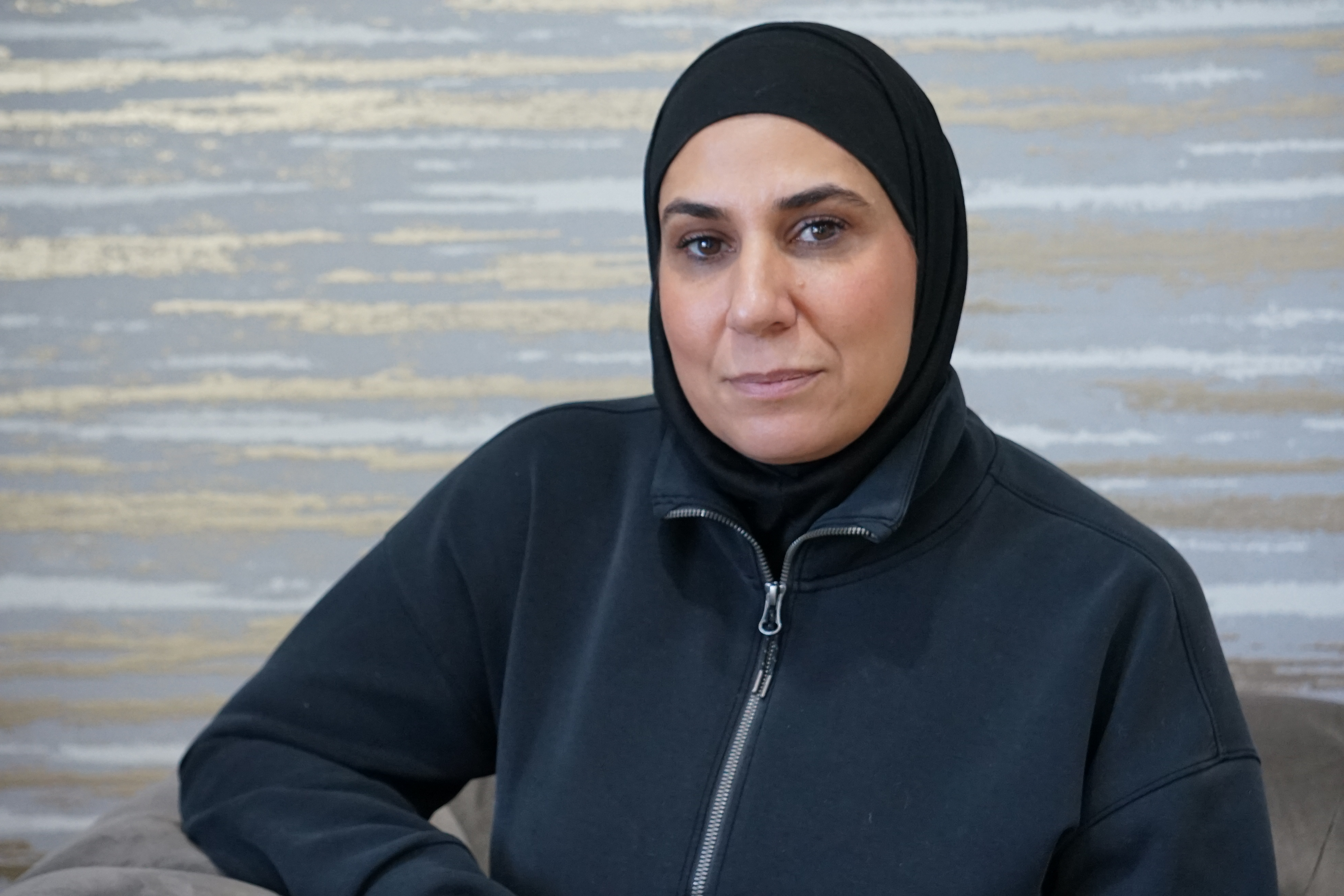 Yasmeen Hamed