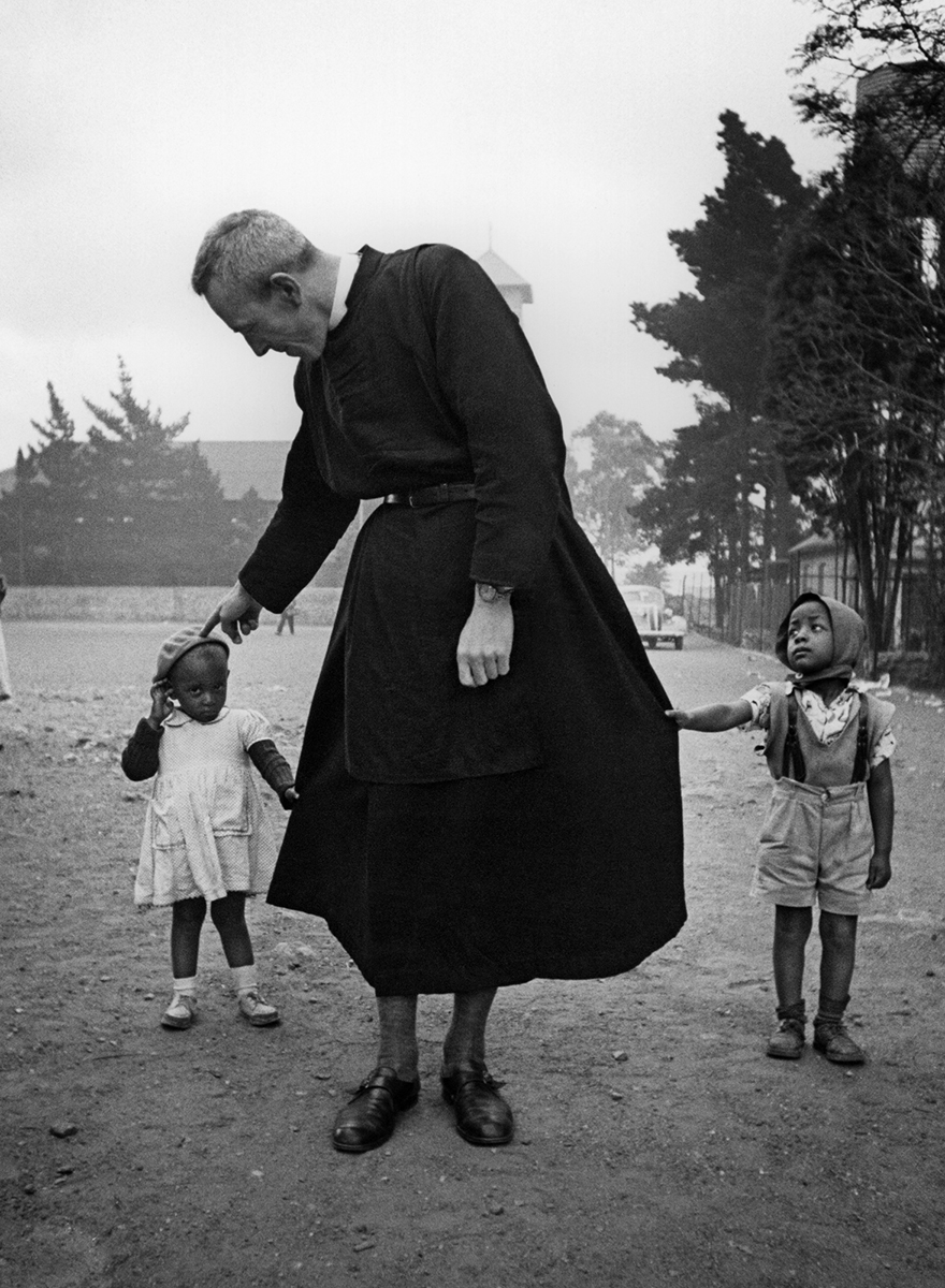 Images of apartheid South Africa, by Jurgen Schadeberg