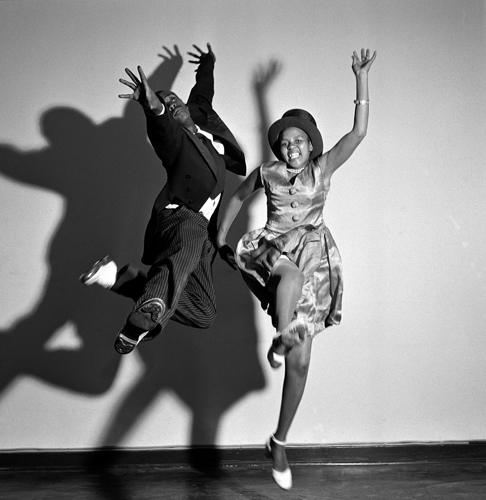 Images of apartheid South Africa, by Jurgen Schadeberg