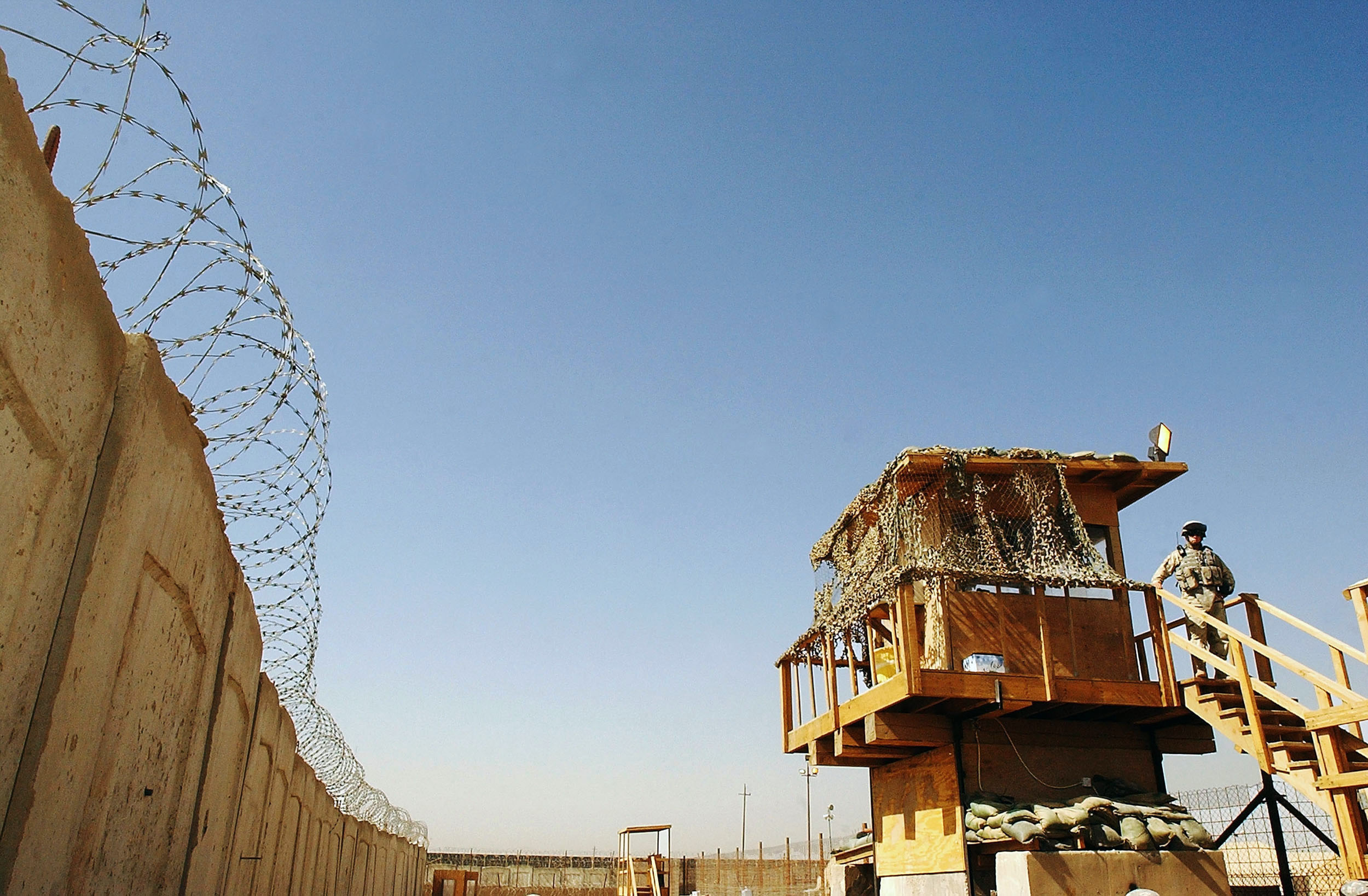 Abu Ghraib