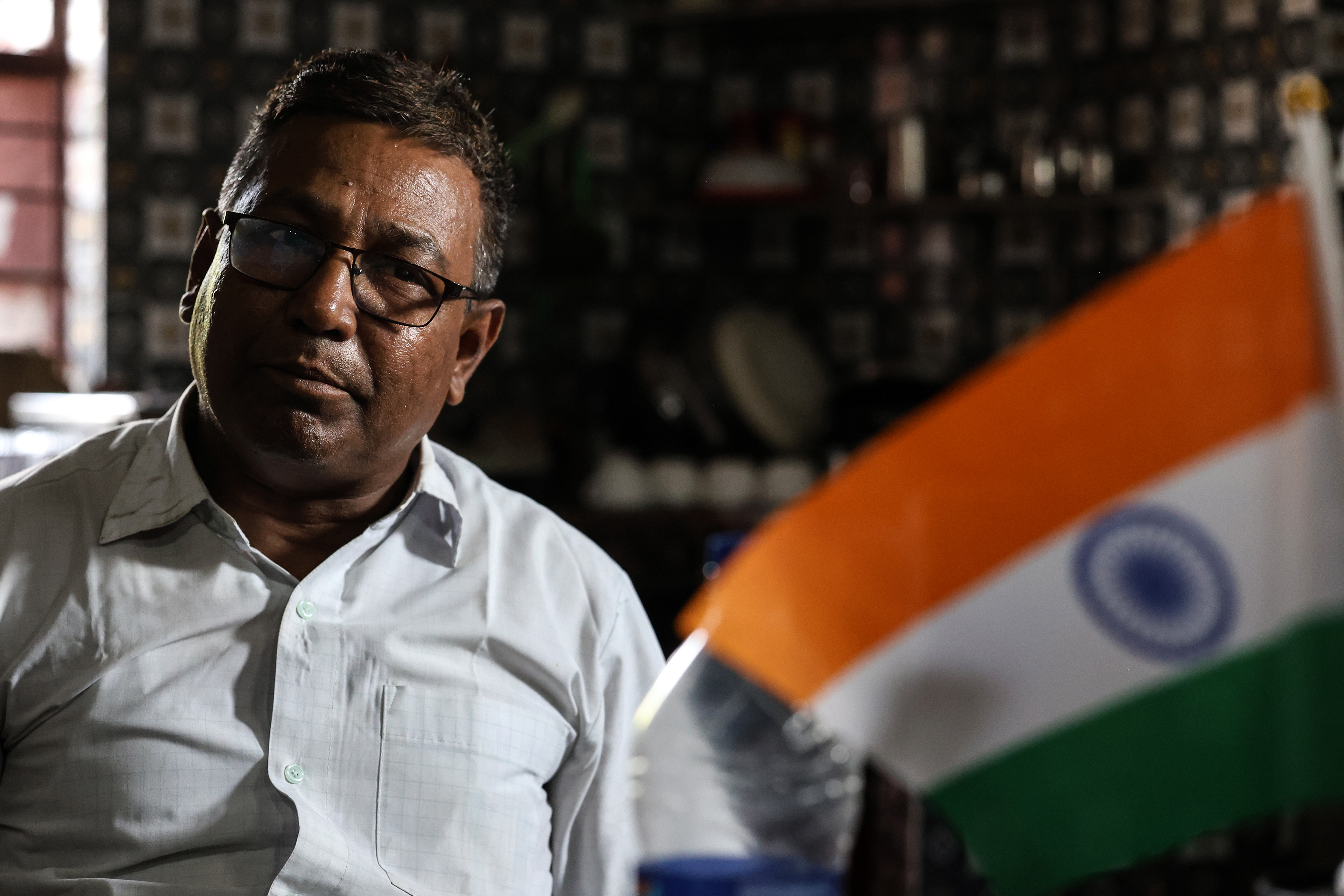 Swaraj Das