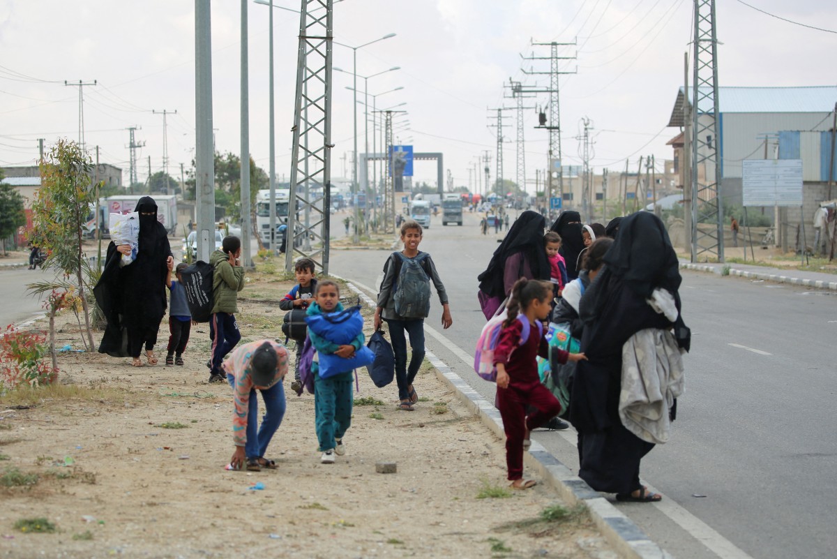 Rafah