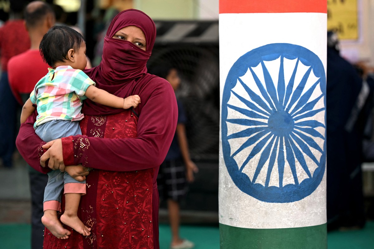 India election