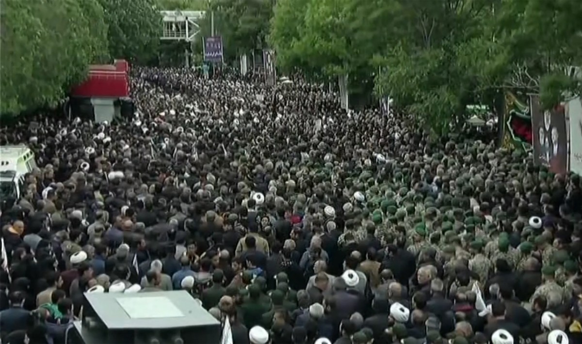 Tabriz