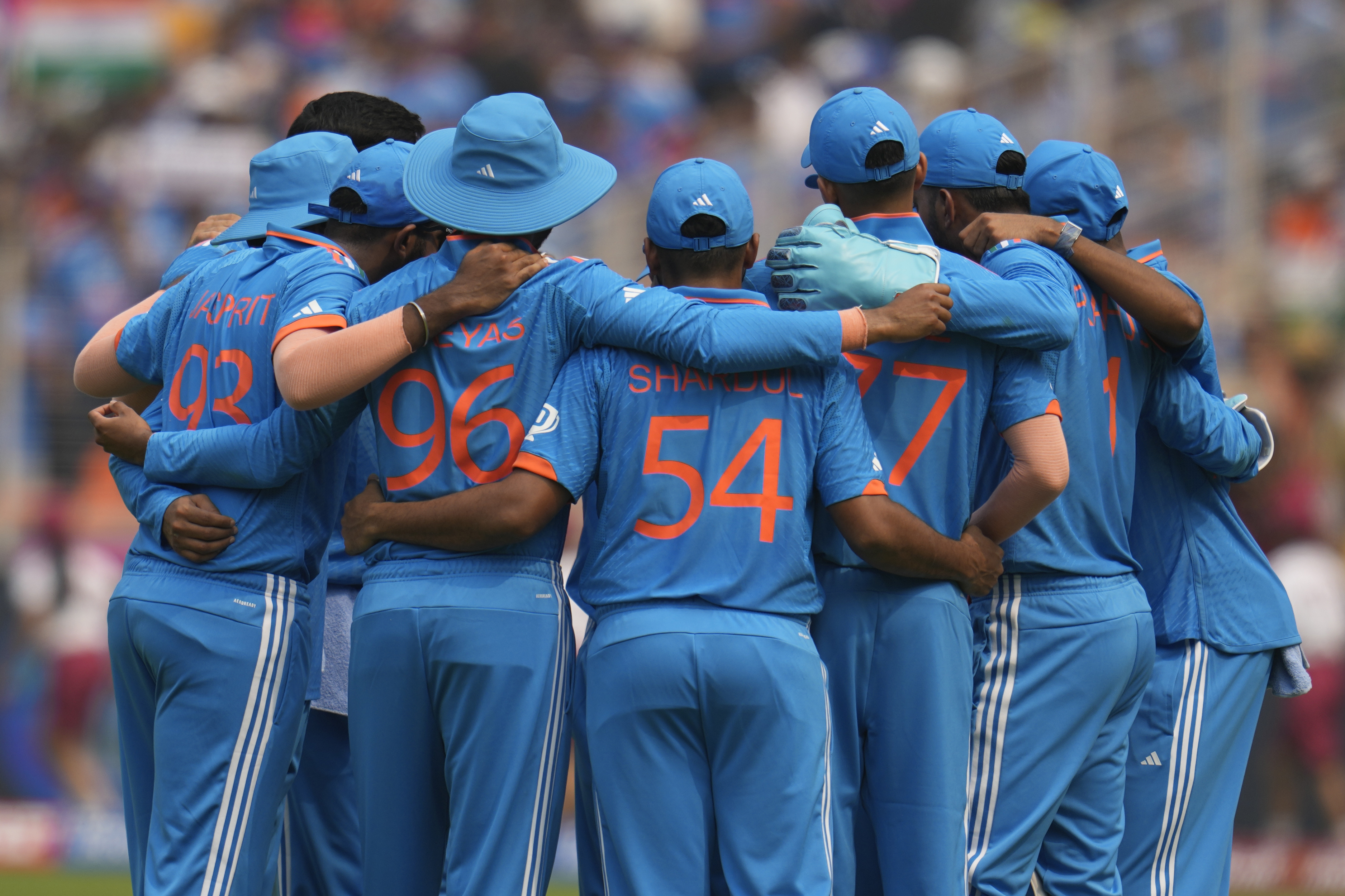 India Cricket Wcup
