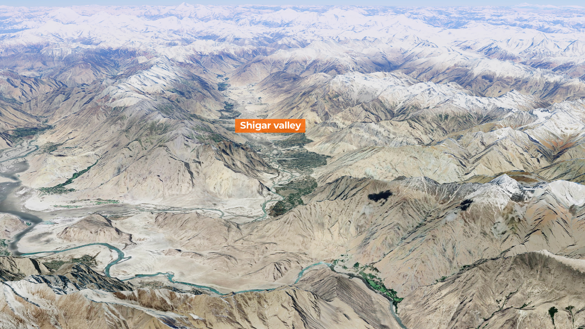 Shigar