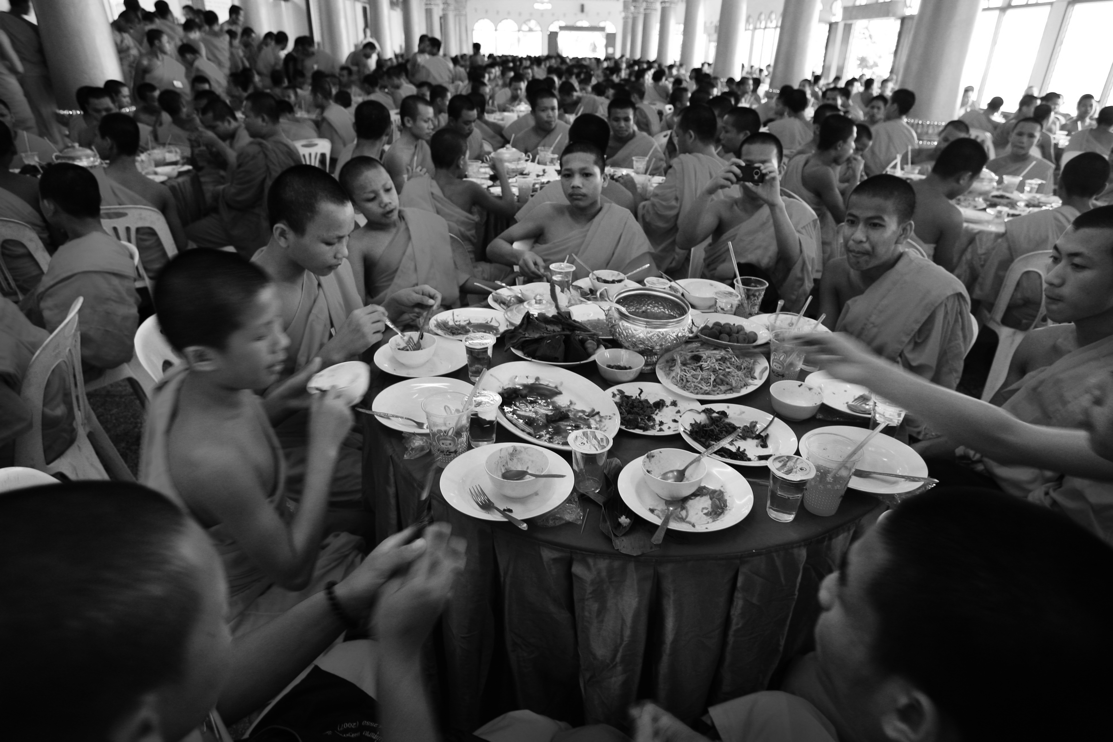Luang Prabang