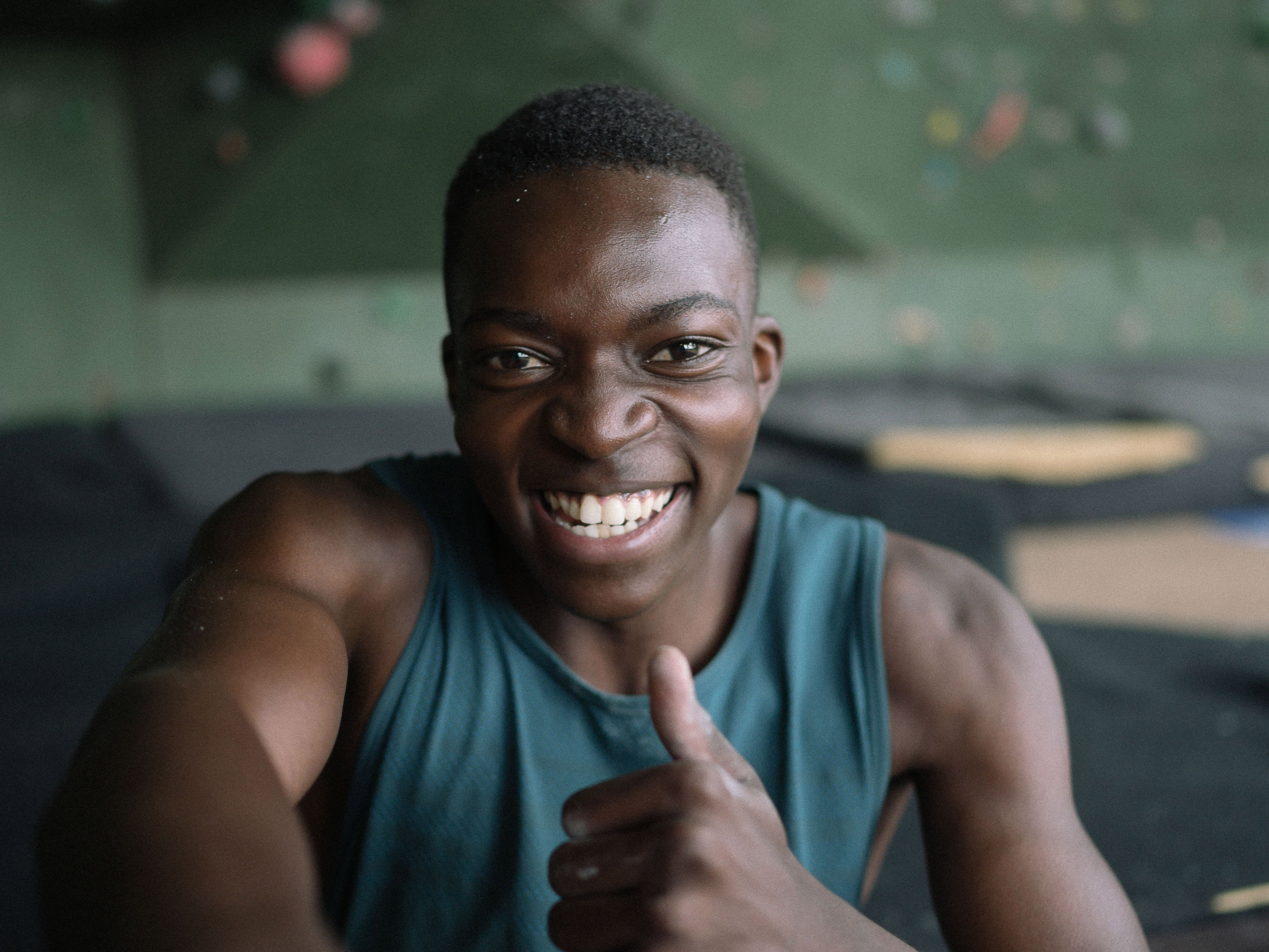 Malawi climbing