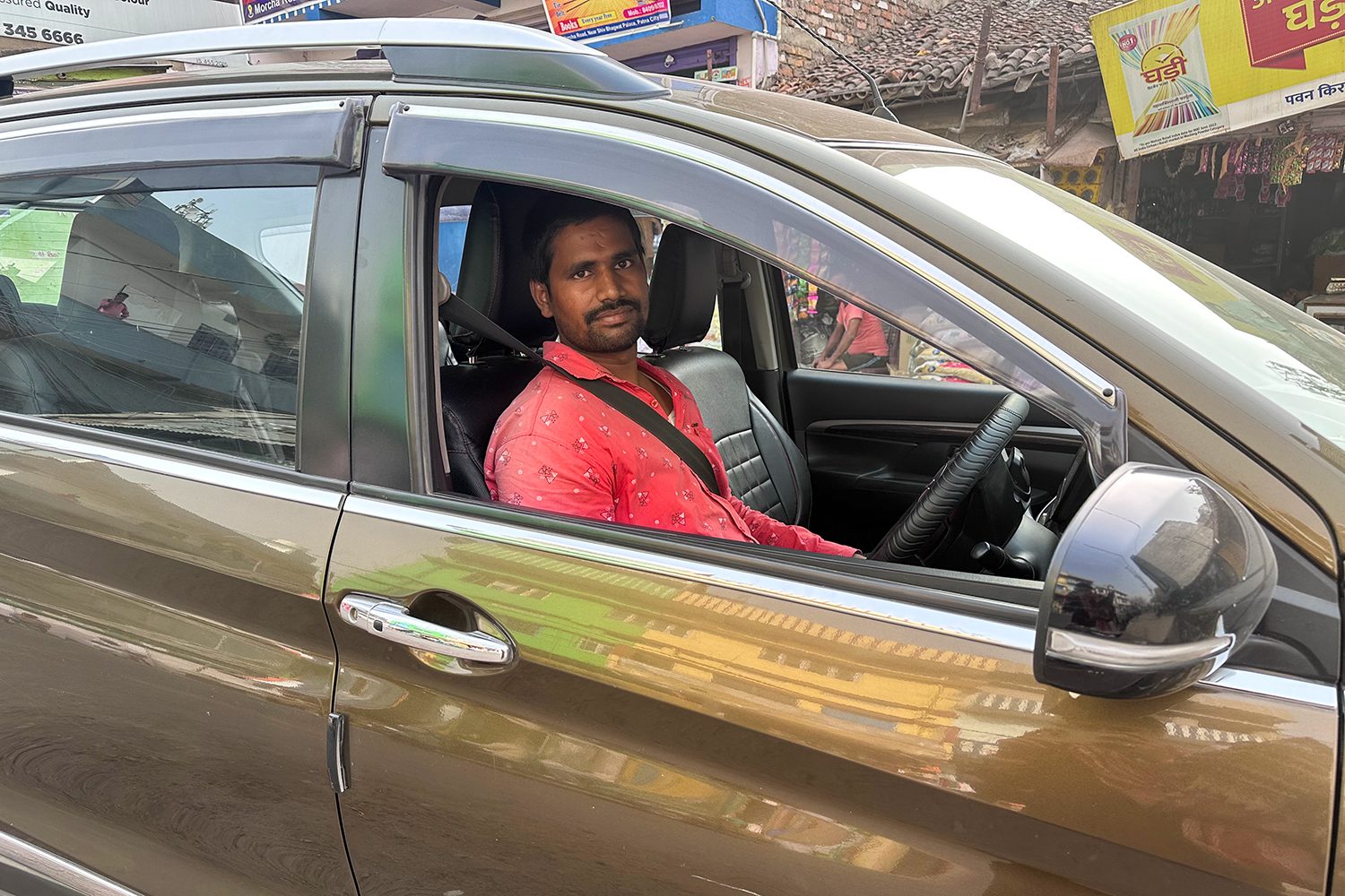 Pasmanda India