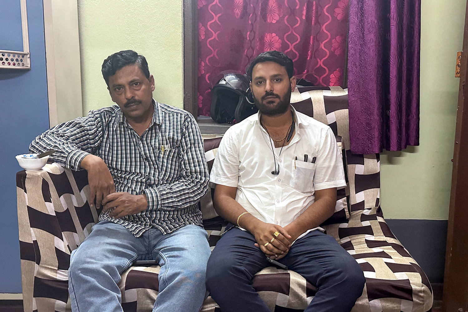 Pasmanda India