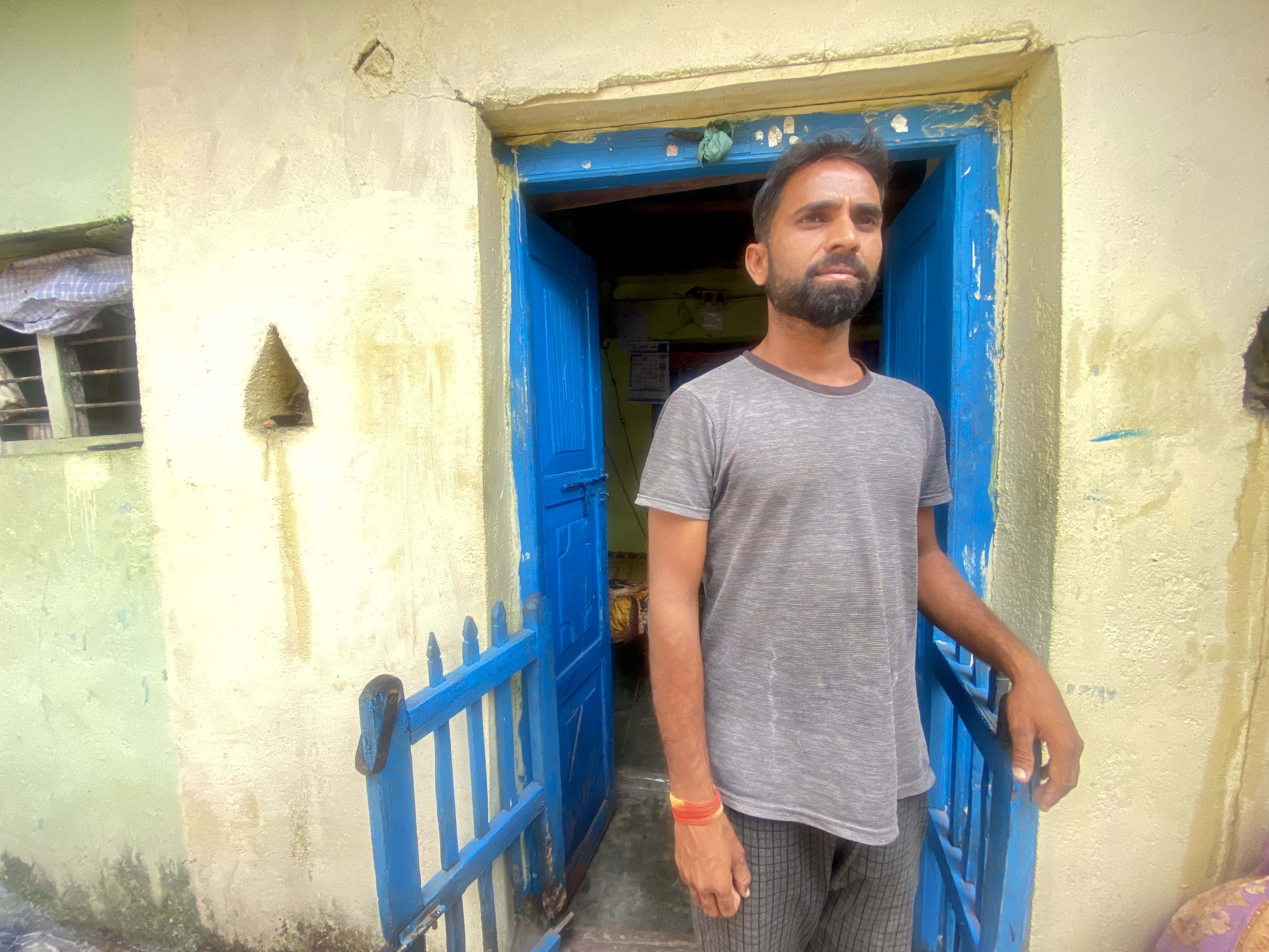 Pravin Pawar