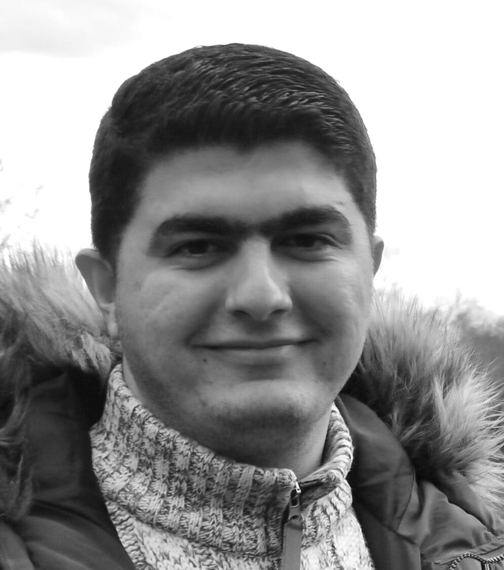 Bahzad al Akhras
