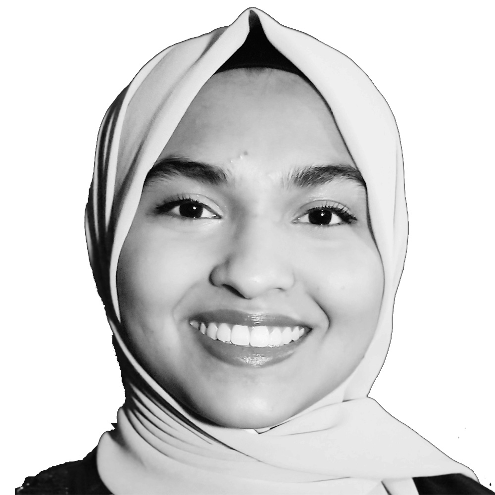 Musabika Nabiha