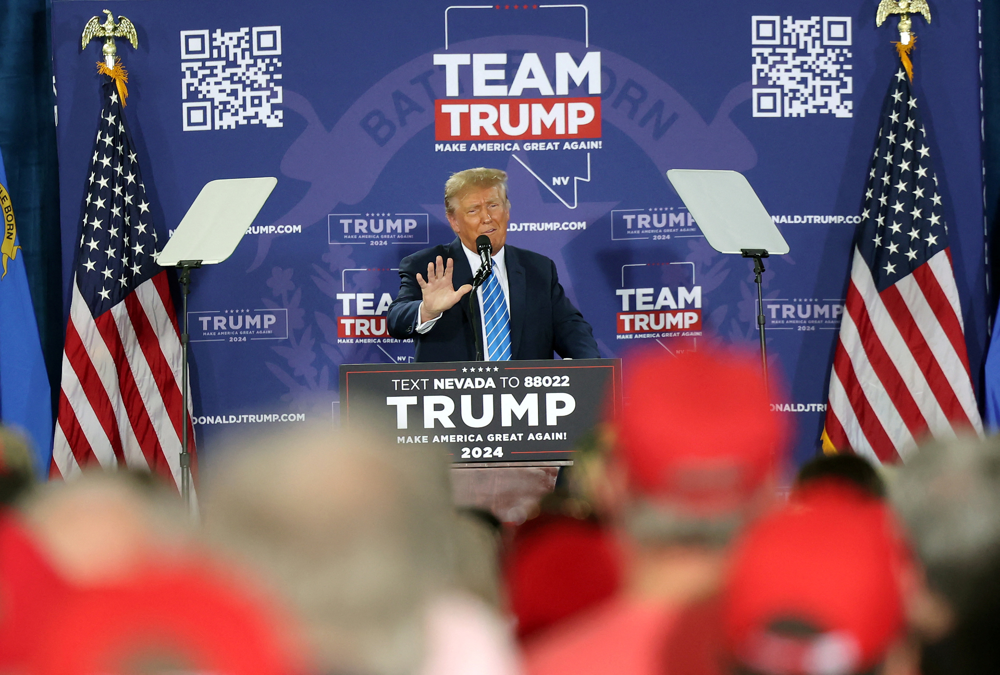 trump