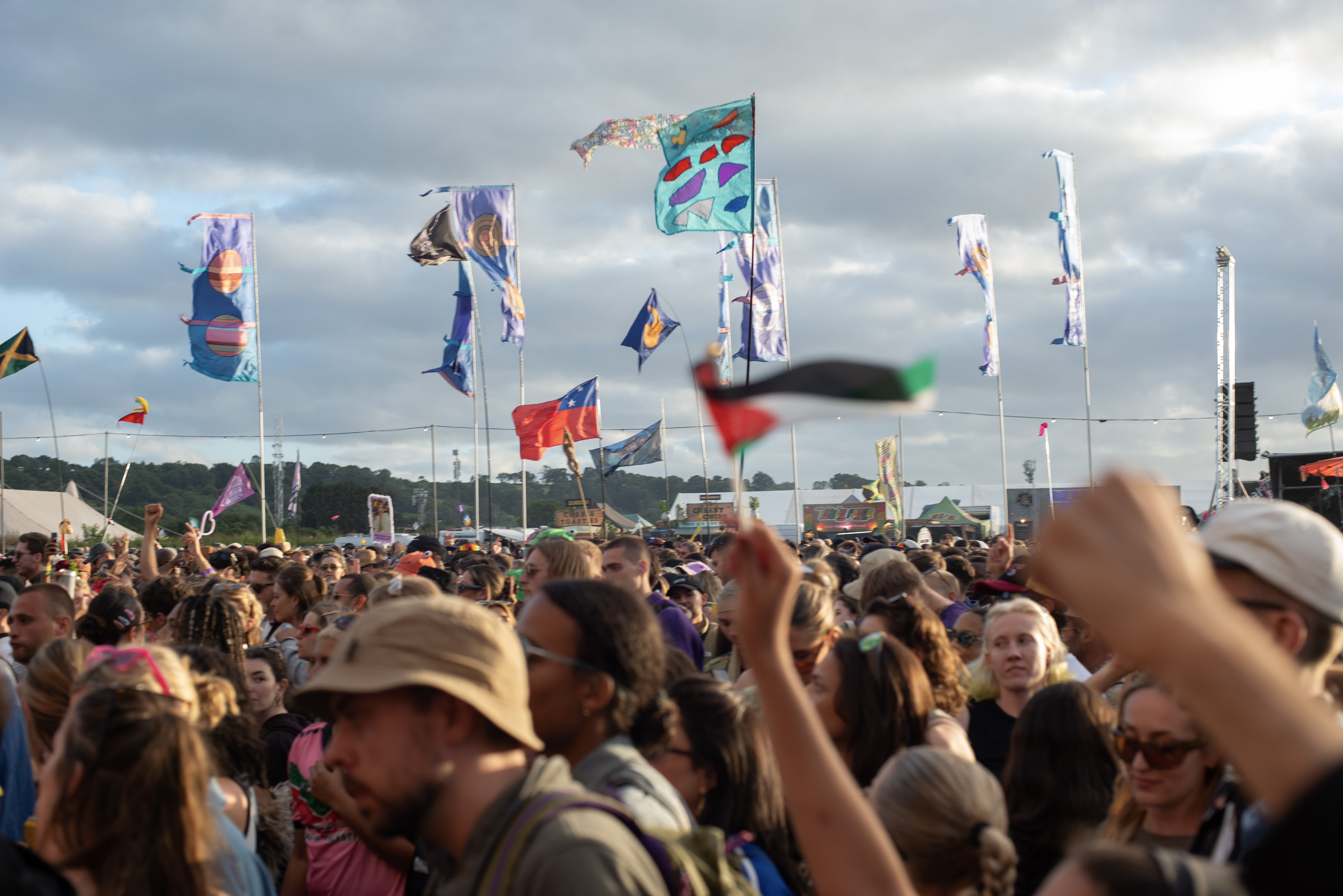 Glastonbury