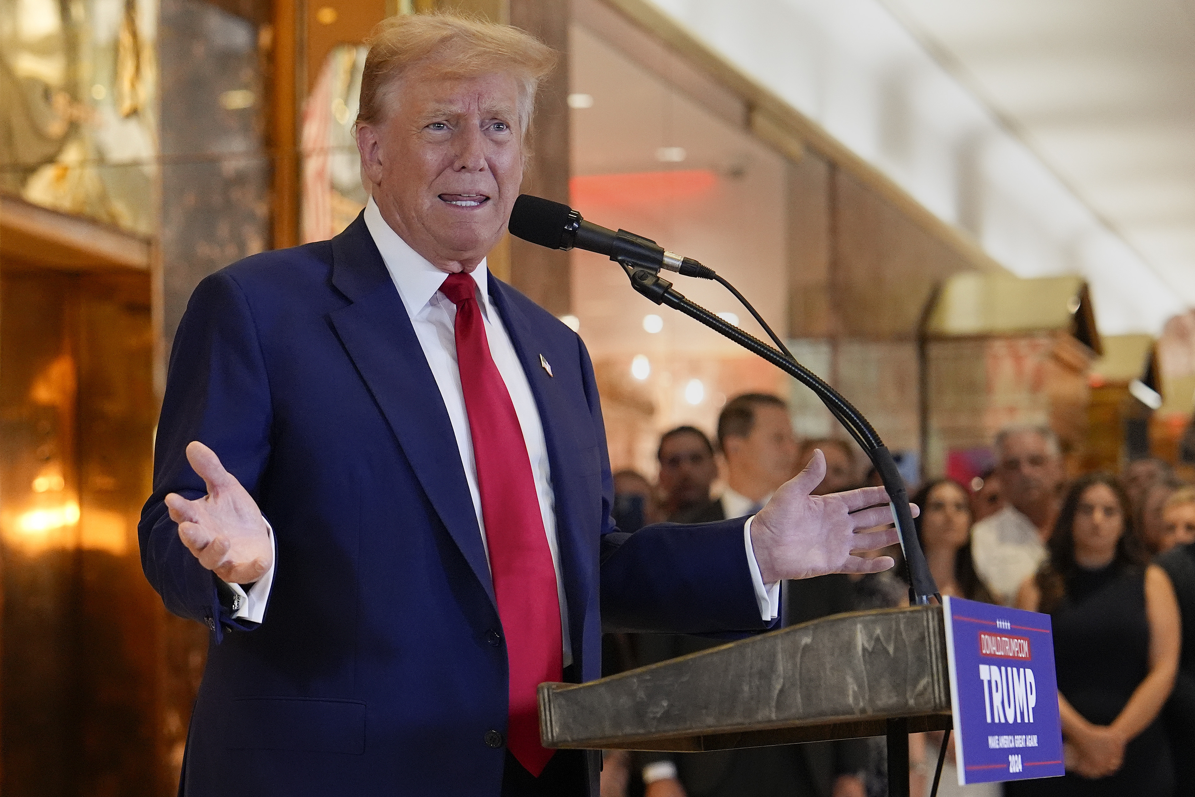 Trump
