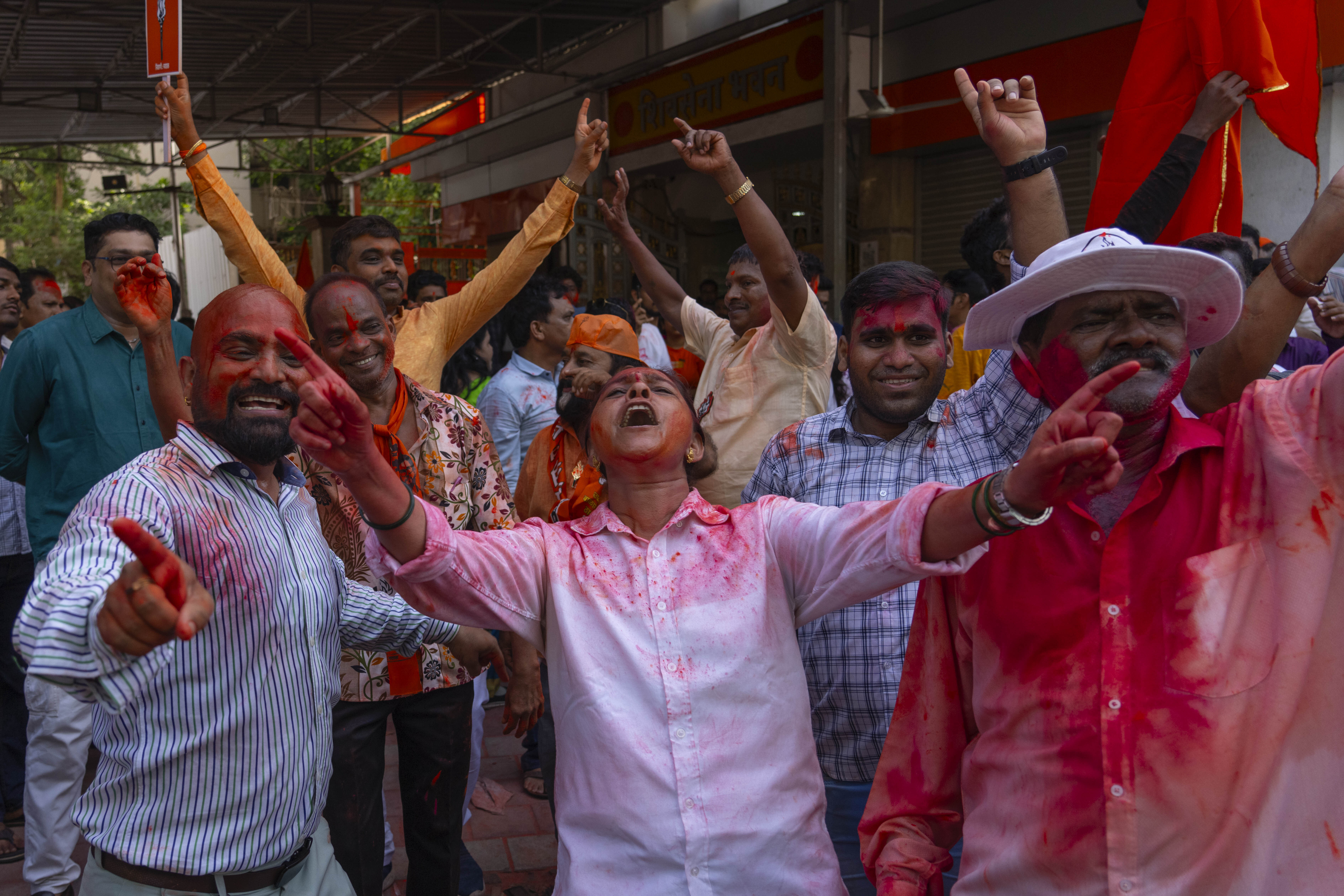 India Election