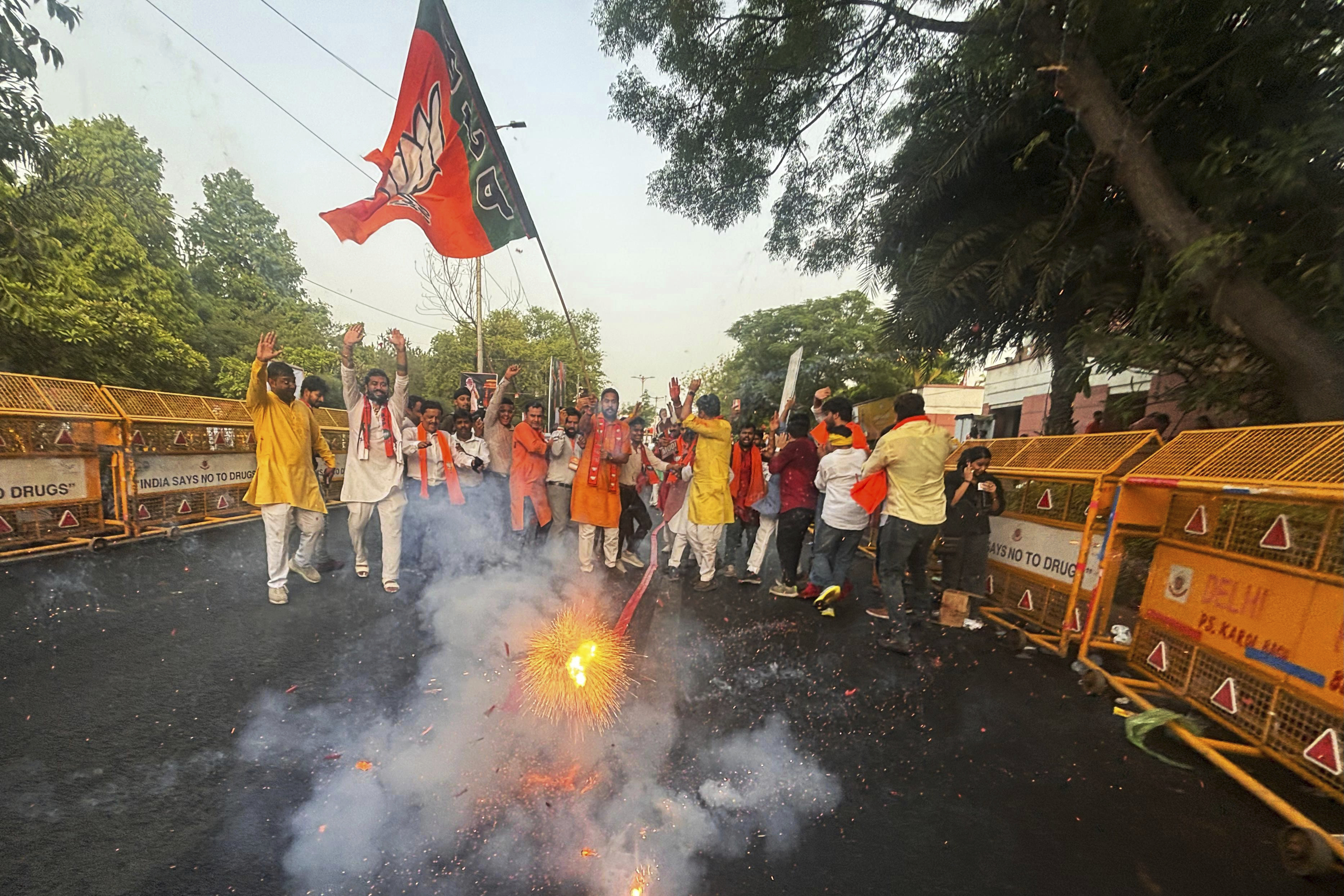 India Election