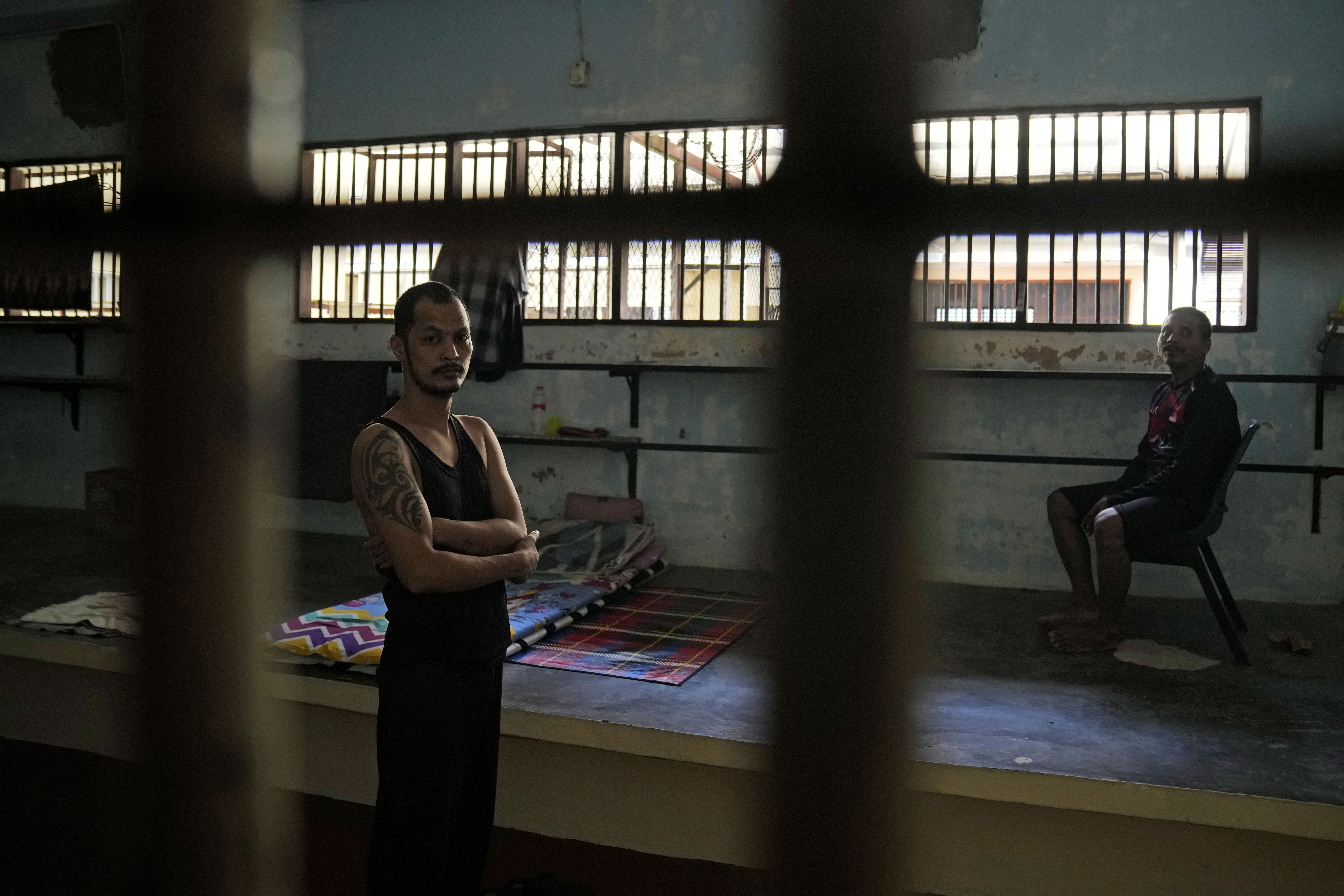 Thousands of refugees in Indonesia have spent years awaiting resettlement