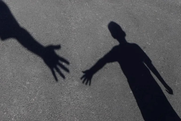 With just six months until the Global Ministerial Conference on Ending Violence Against Children, my hope is that governments recognise the opportunity and necessity to prioritise child protection, writes Van Der Kolk [Getty Images]