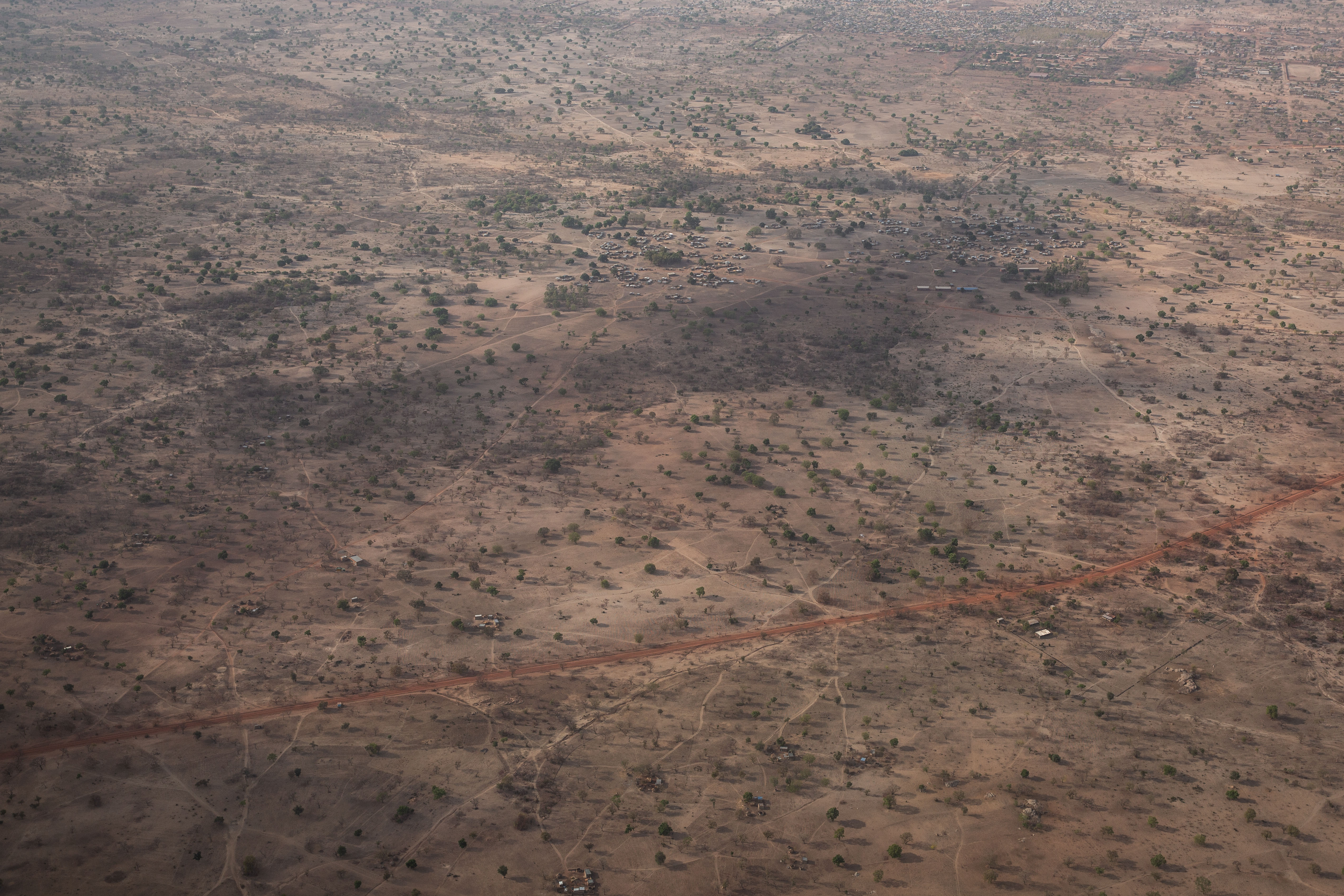 Burkina Faso