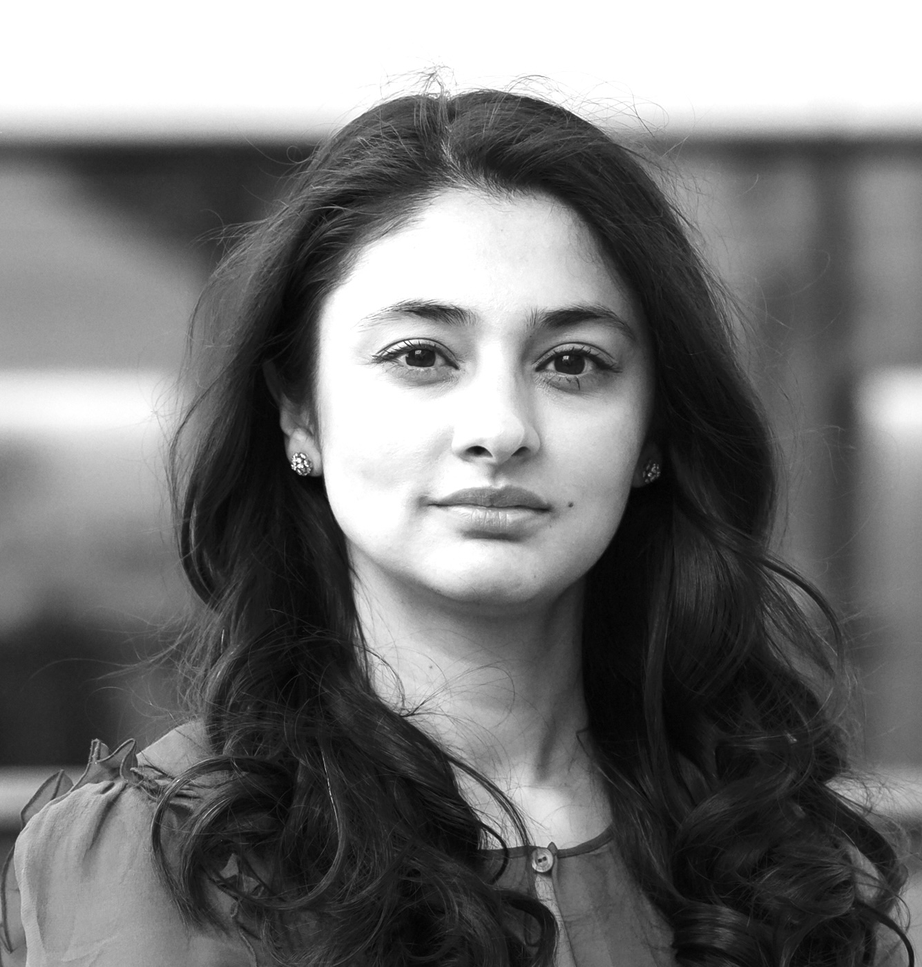 Kiran Aziz