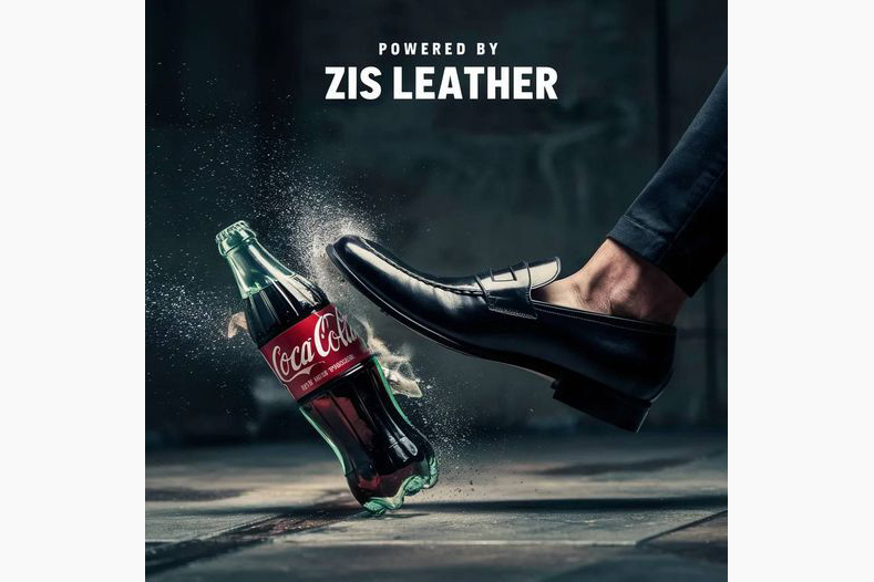 [Courtesy: Facebook page of ZIS, an online shoe shop in Bangladesh]