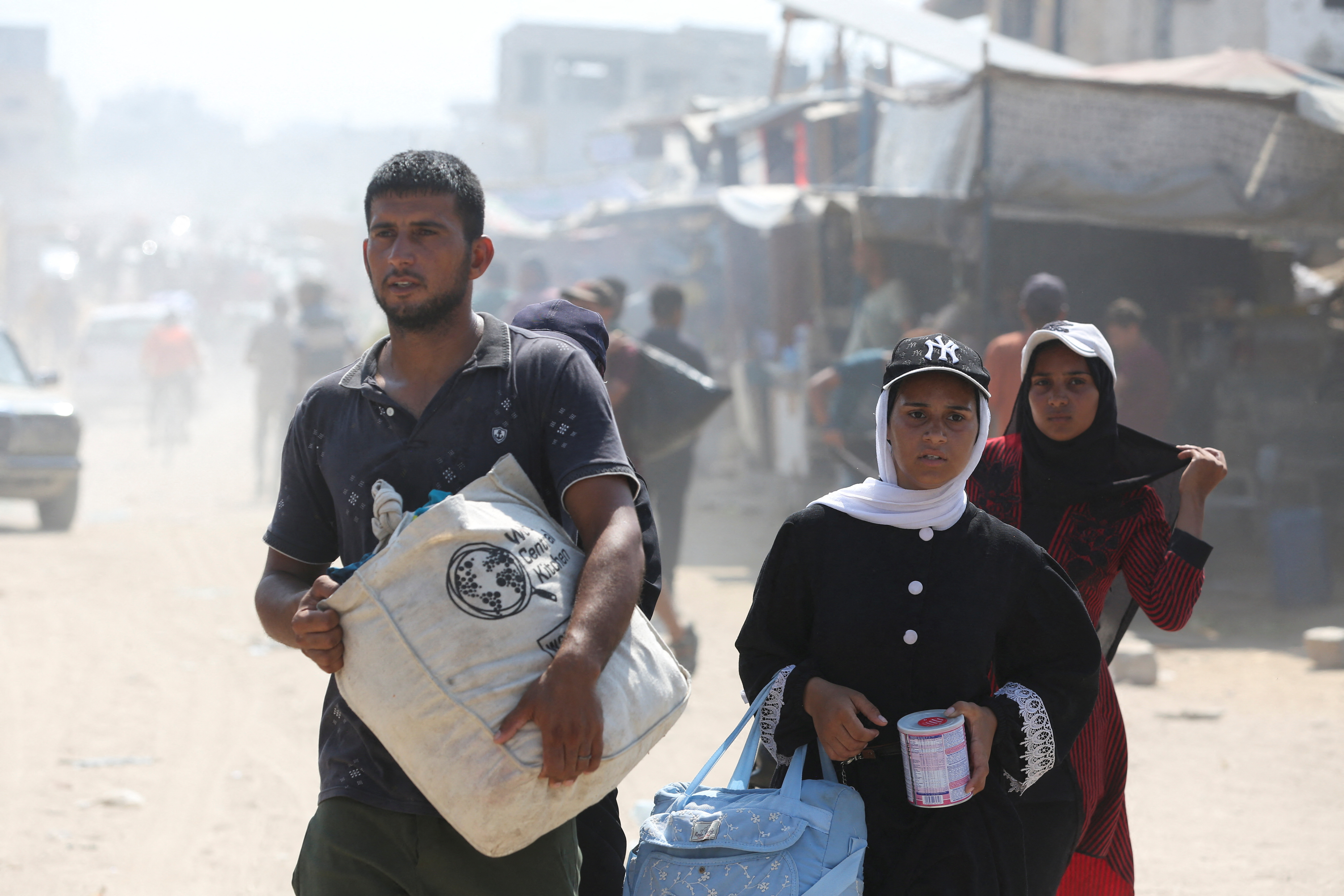 Gaza