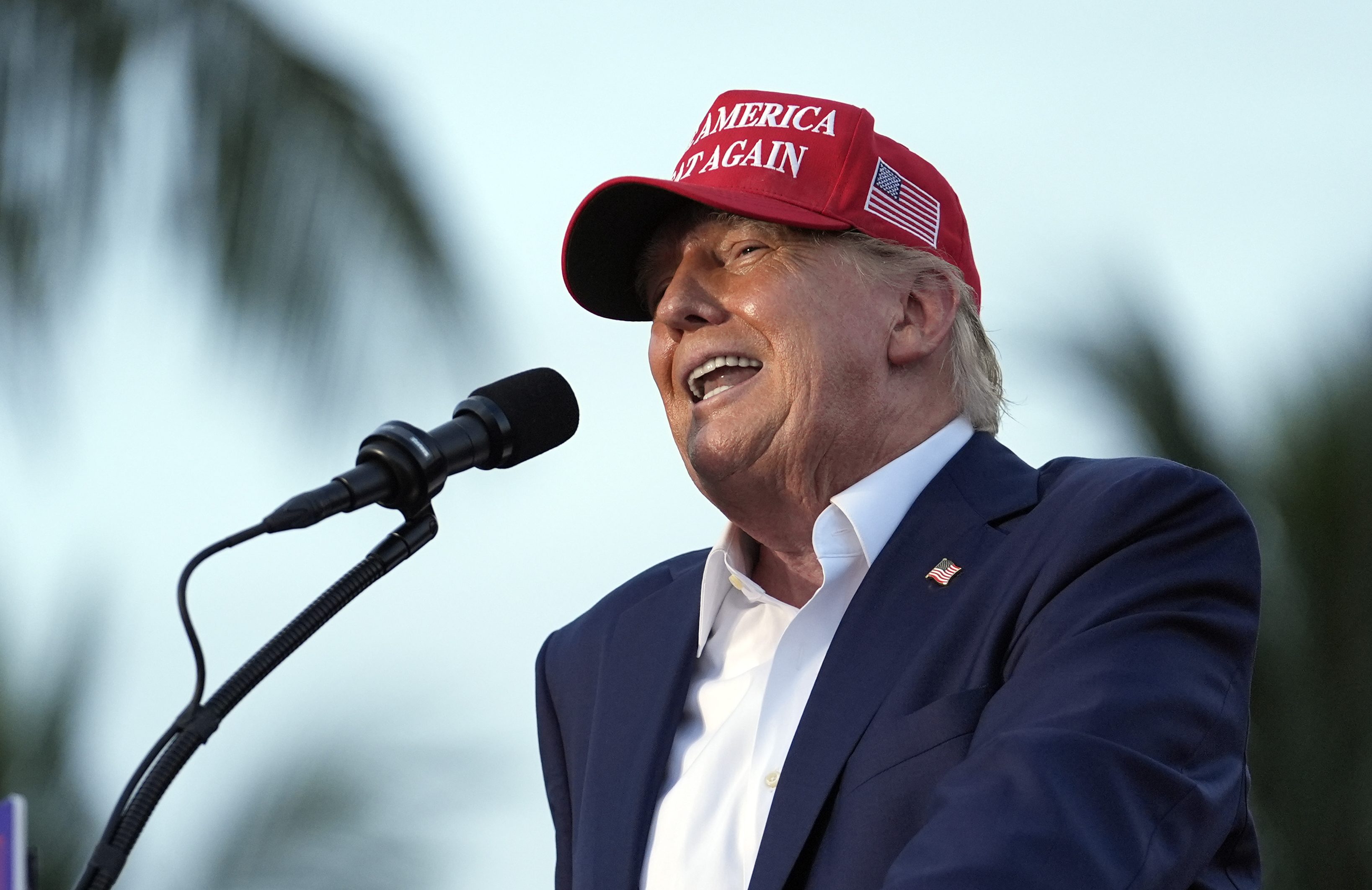 Trump