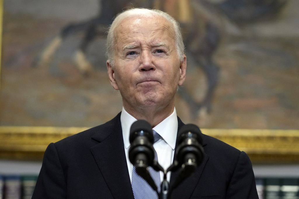 President Joe Biden
