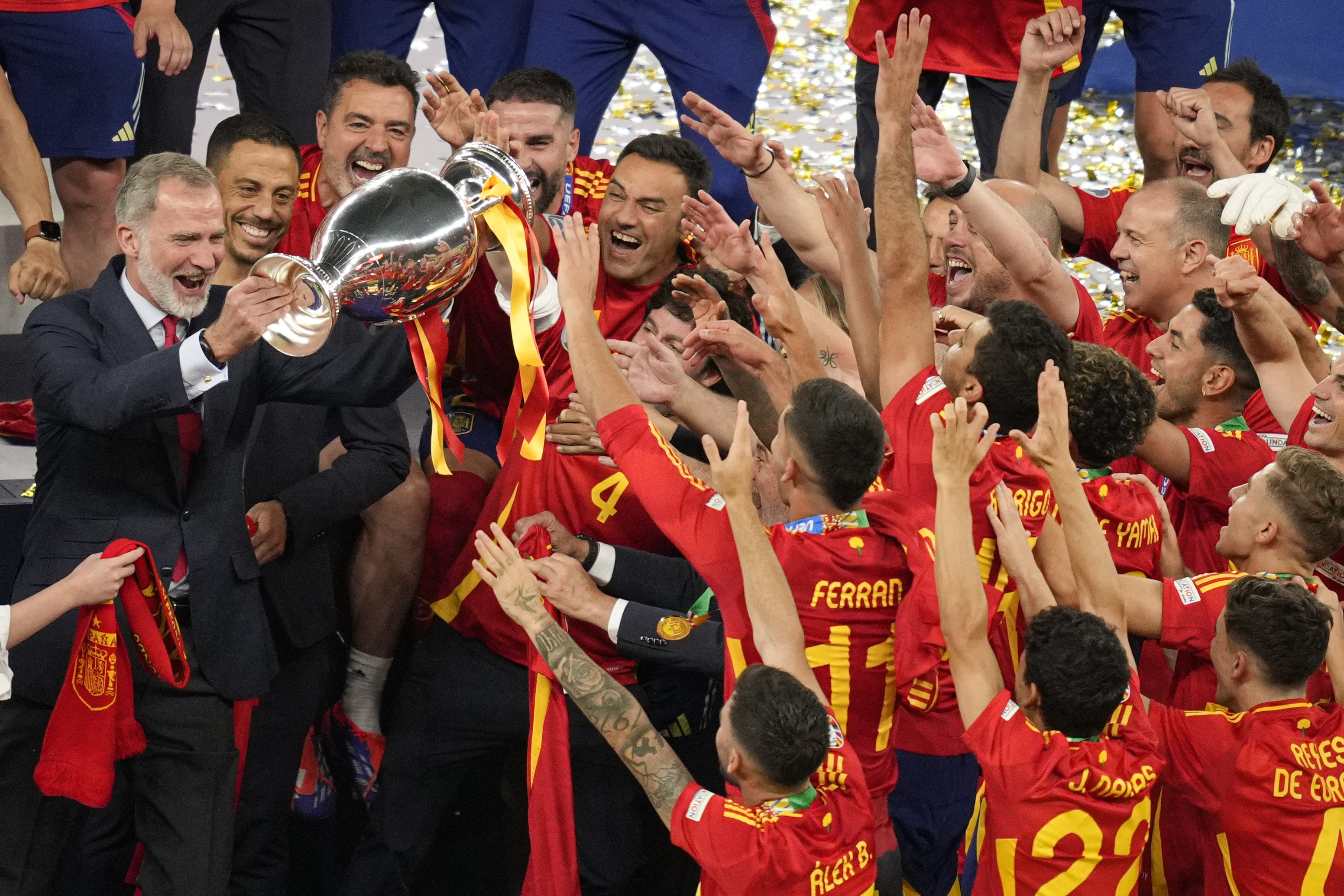 Spain