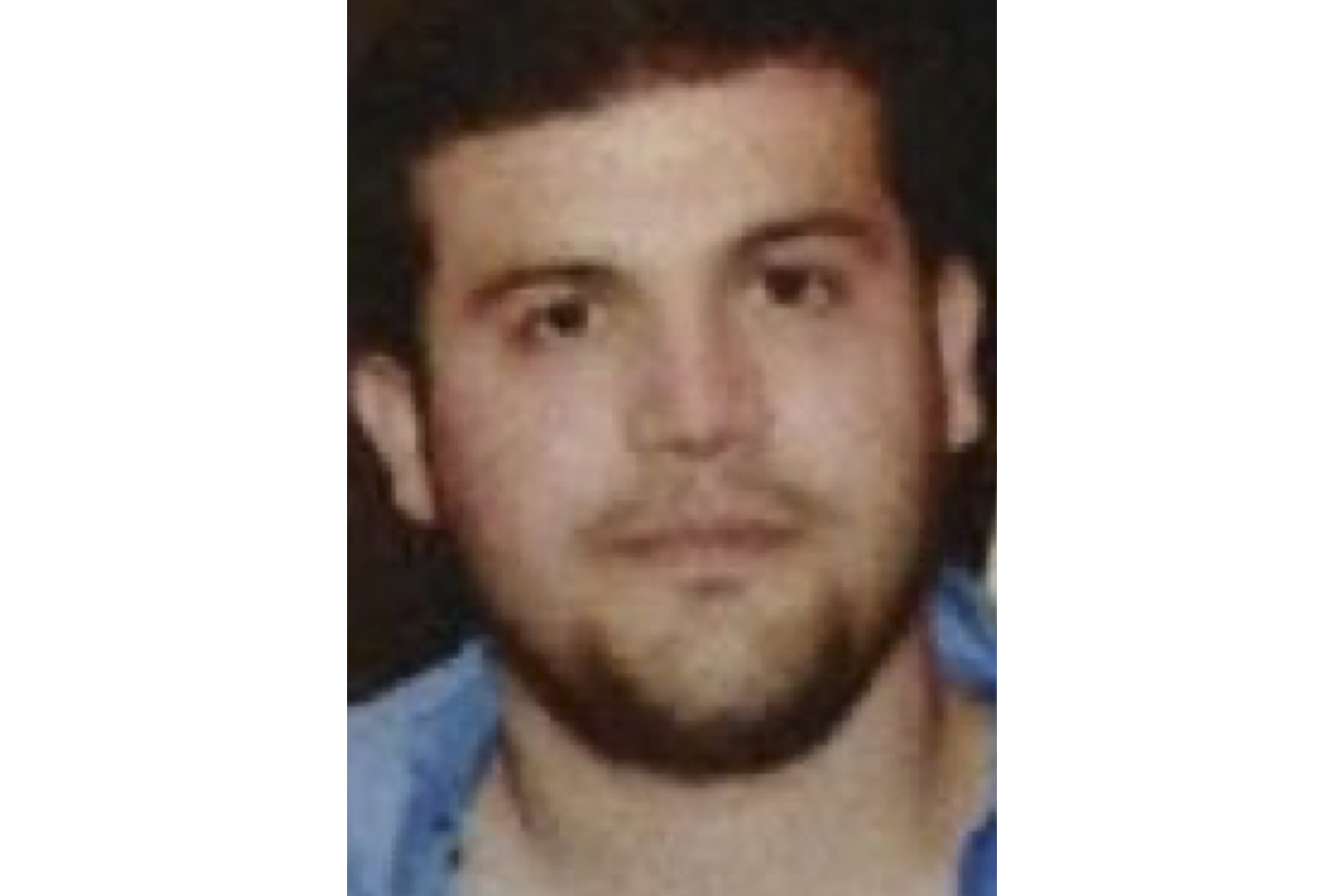 Joaquín Guzman Lopez, the son of Mexican drug lord Joaquin 'El Chapo' Lopez