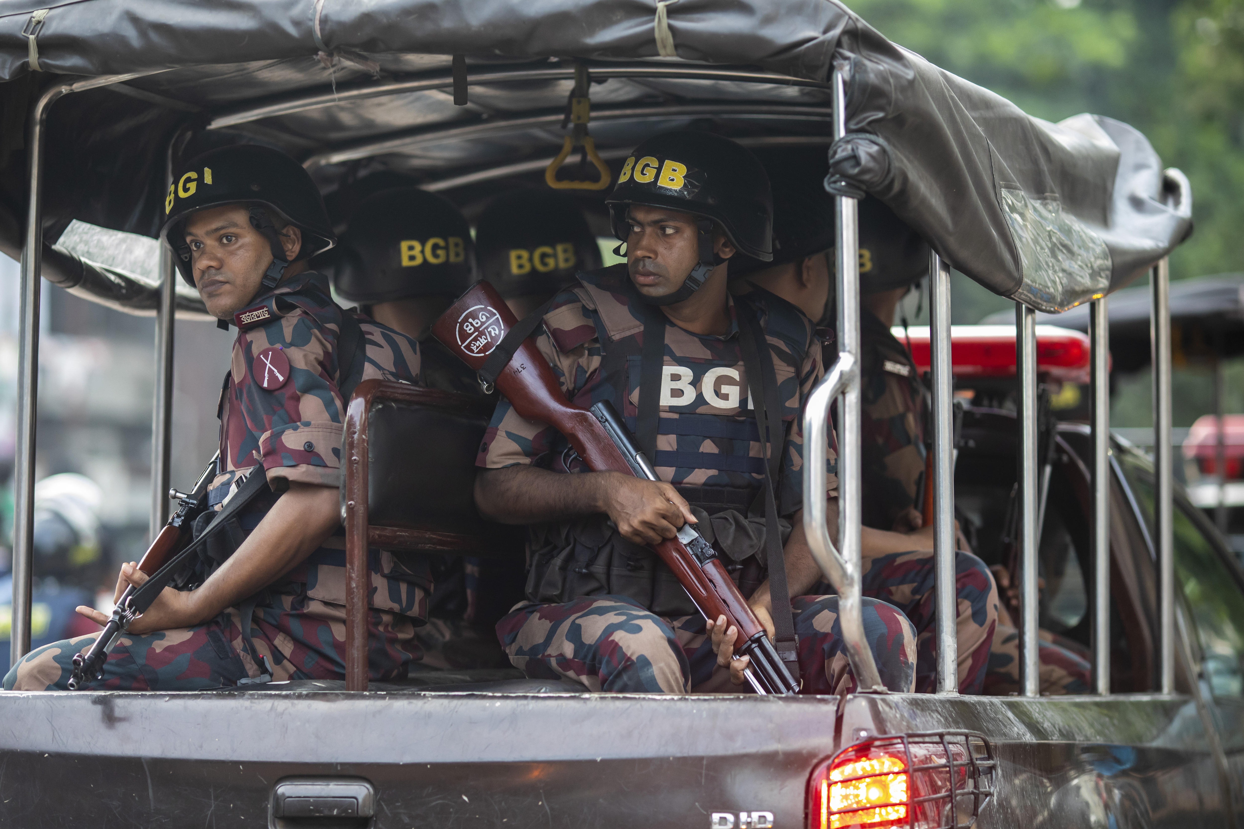 Bangladesh shuts schools and universities after six killed in protests