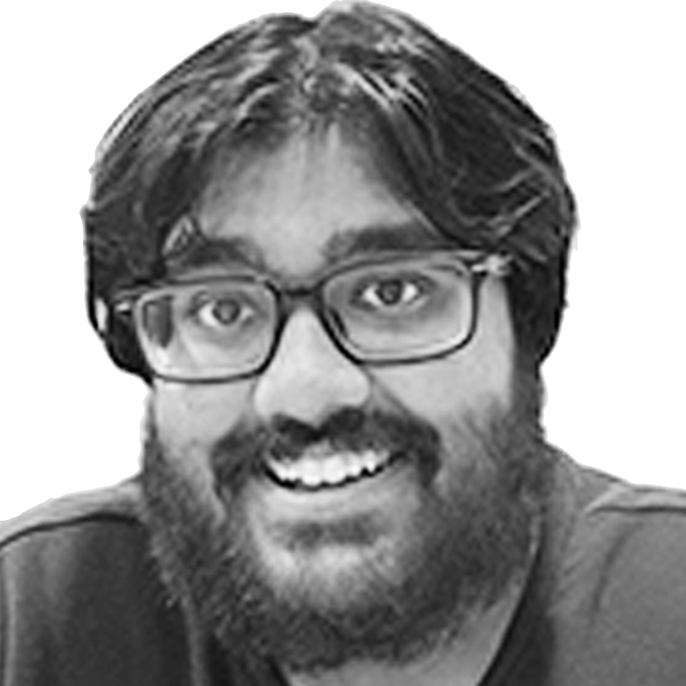 Taj Hussain