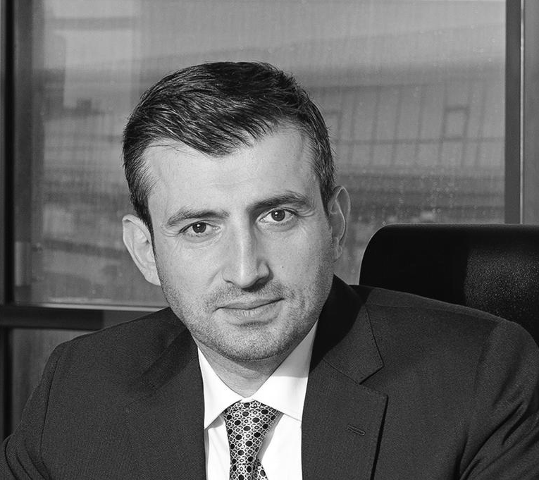 Selcuk Bayraktar