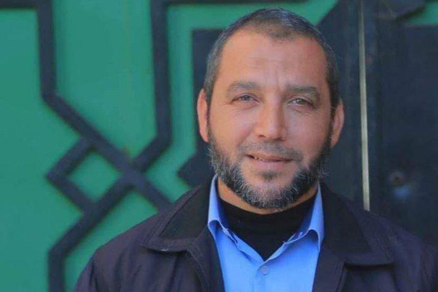 Talal Al-Dabash