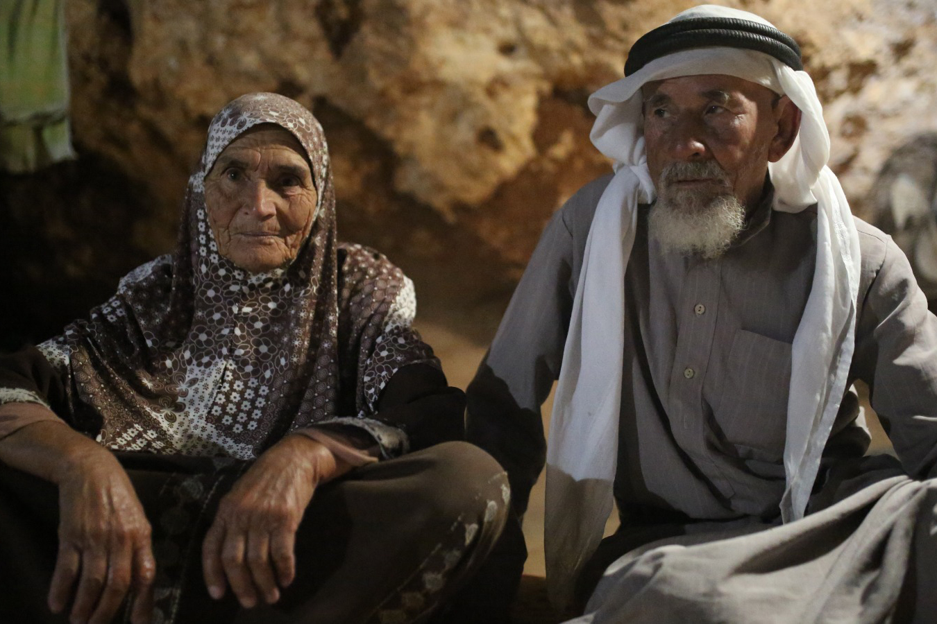 Hebron Hills