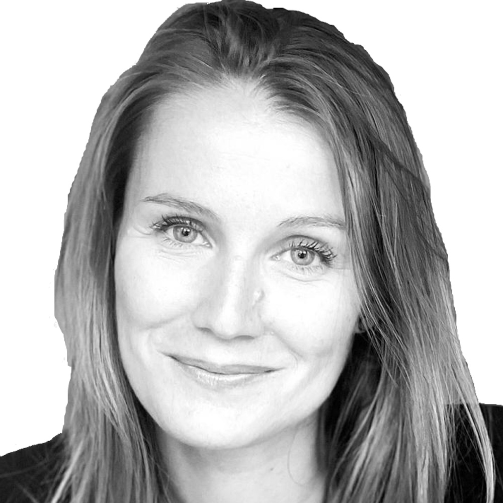 Audrey McMahon