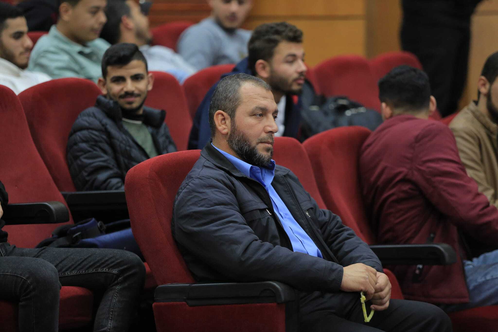 Talal Al-Dabash