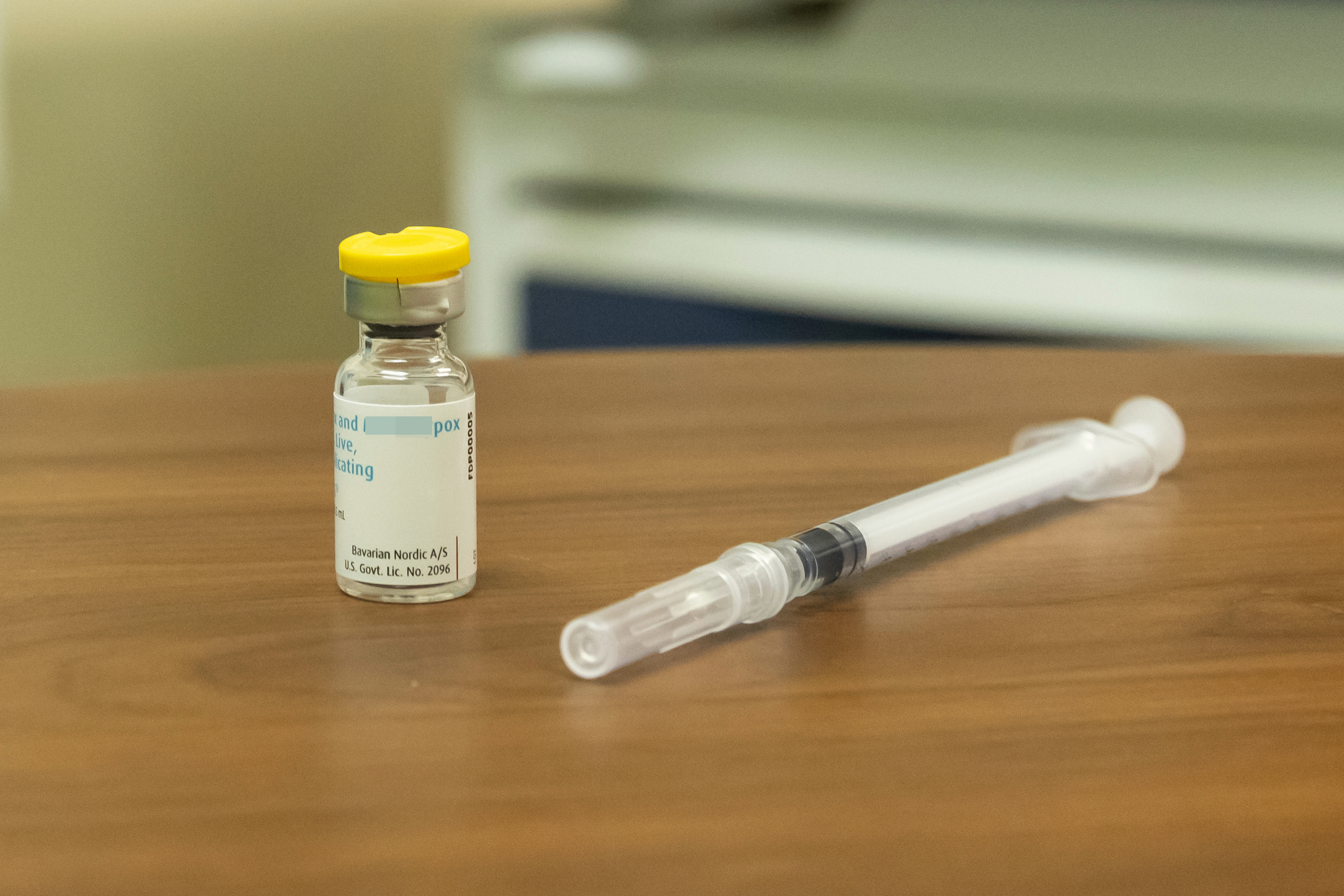mpox virus