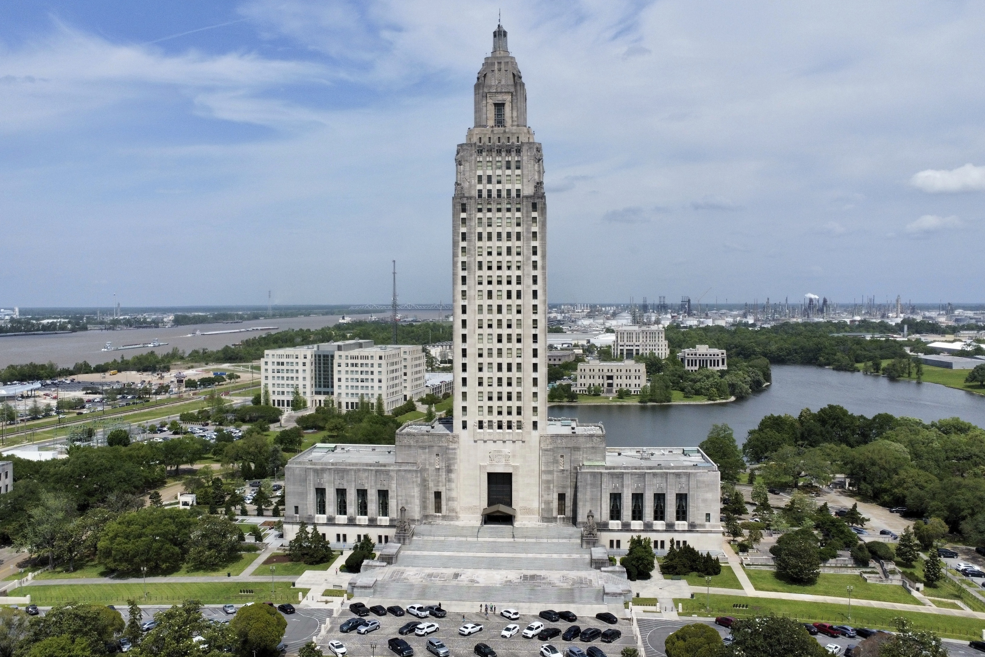 Lawmakers in Louisiana voted to approve surgical castration for offenders convicted of aggravated sex crimes against children younger than 13, including rape and molestation