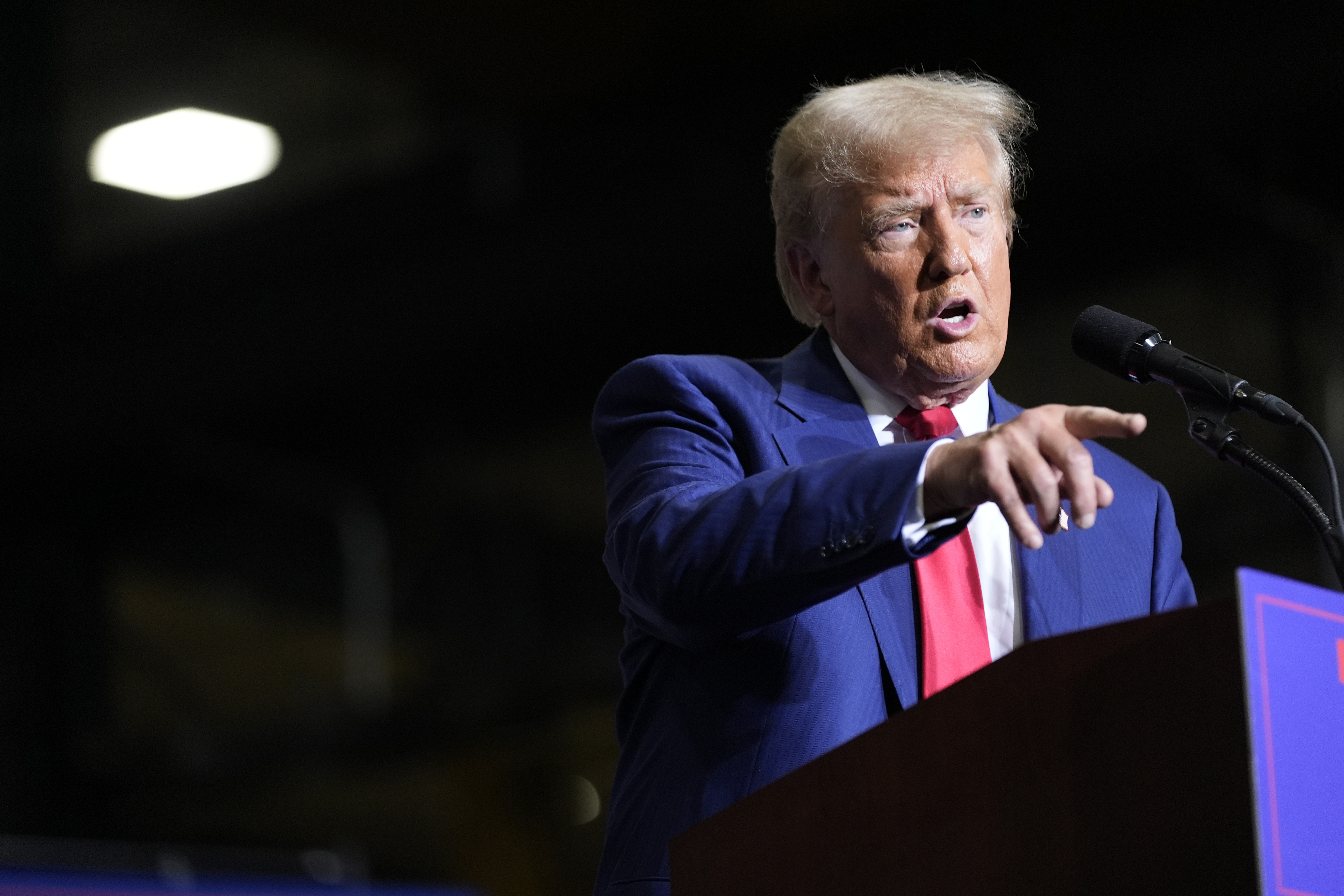 Trump