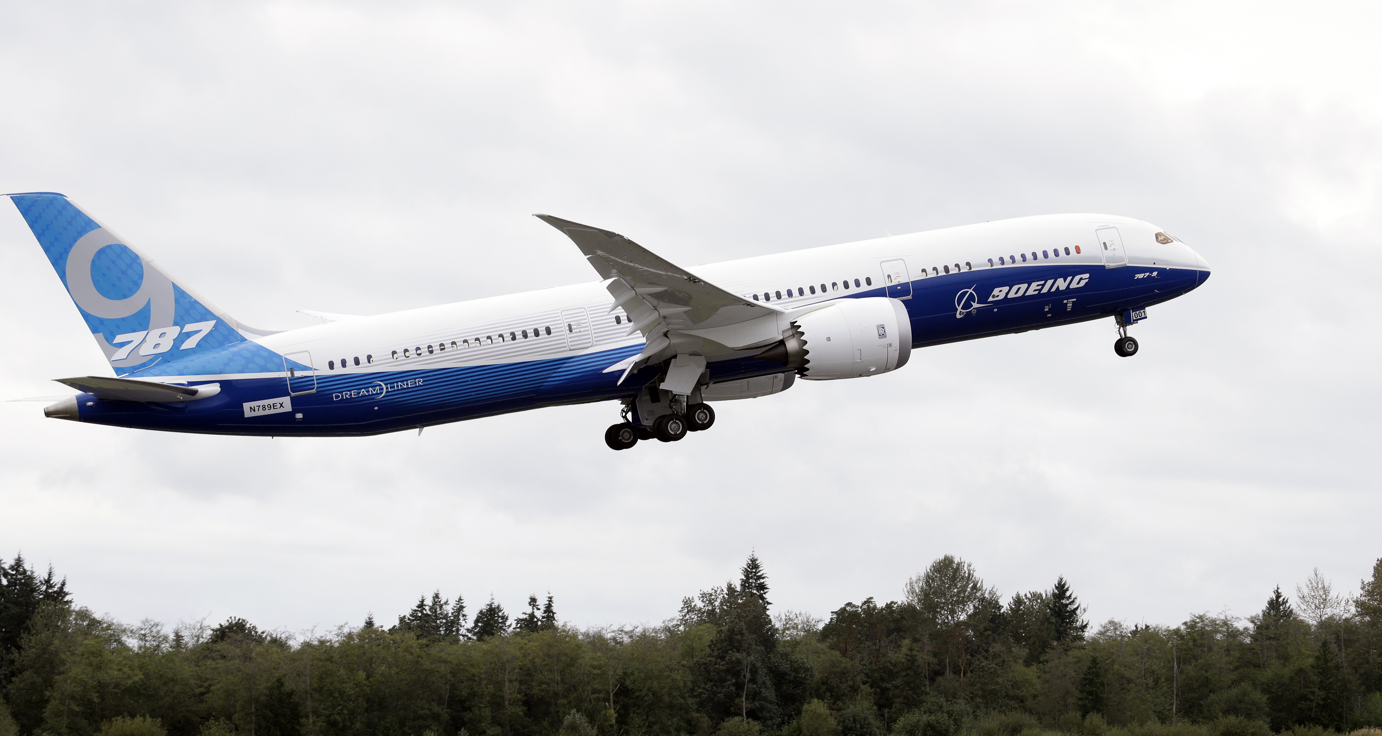 Boeing 787