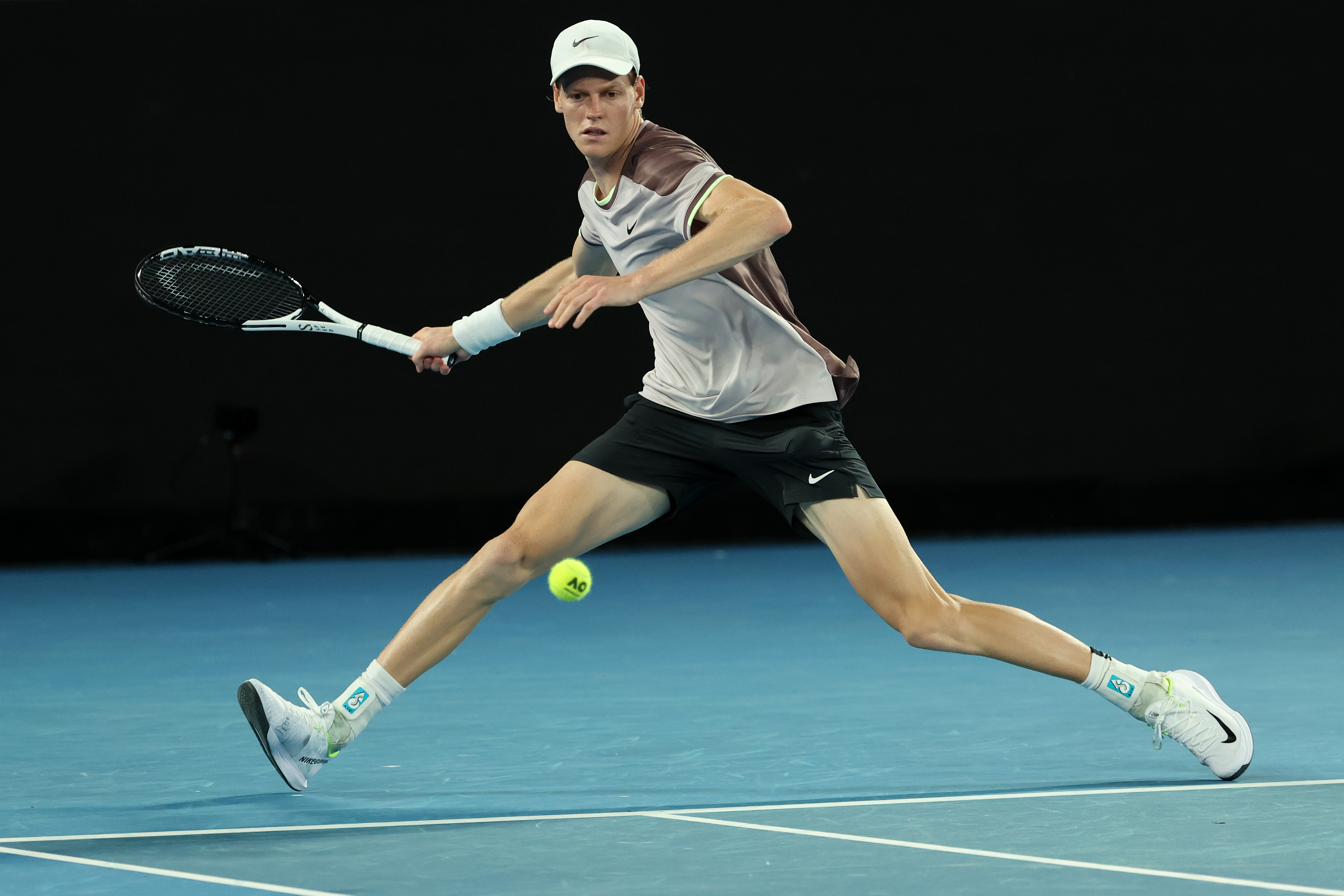 Sinner’s escape from a doping ban allows the world number one to play in the US Open, beginning on August 26