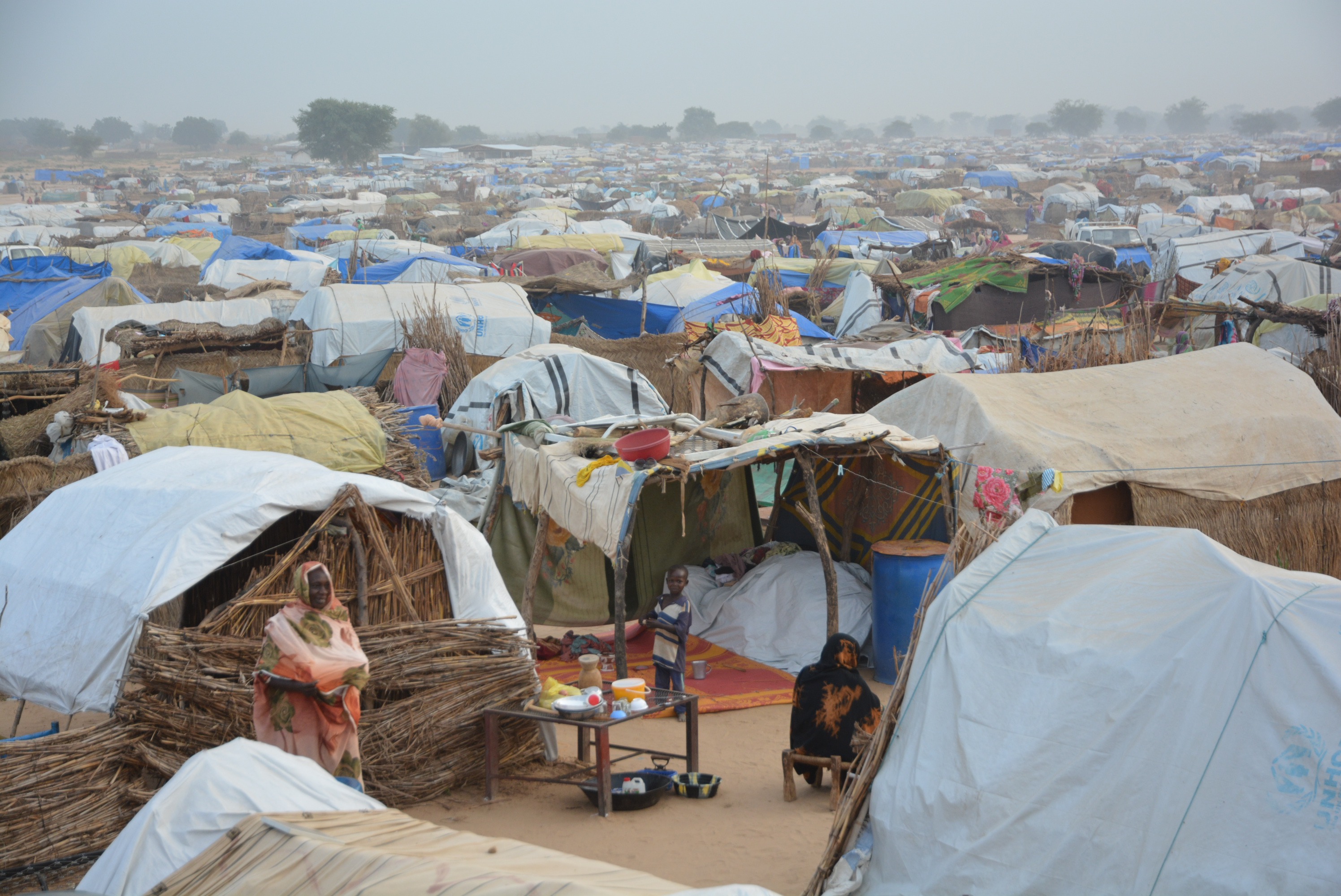 Sudan