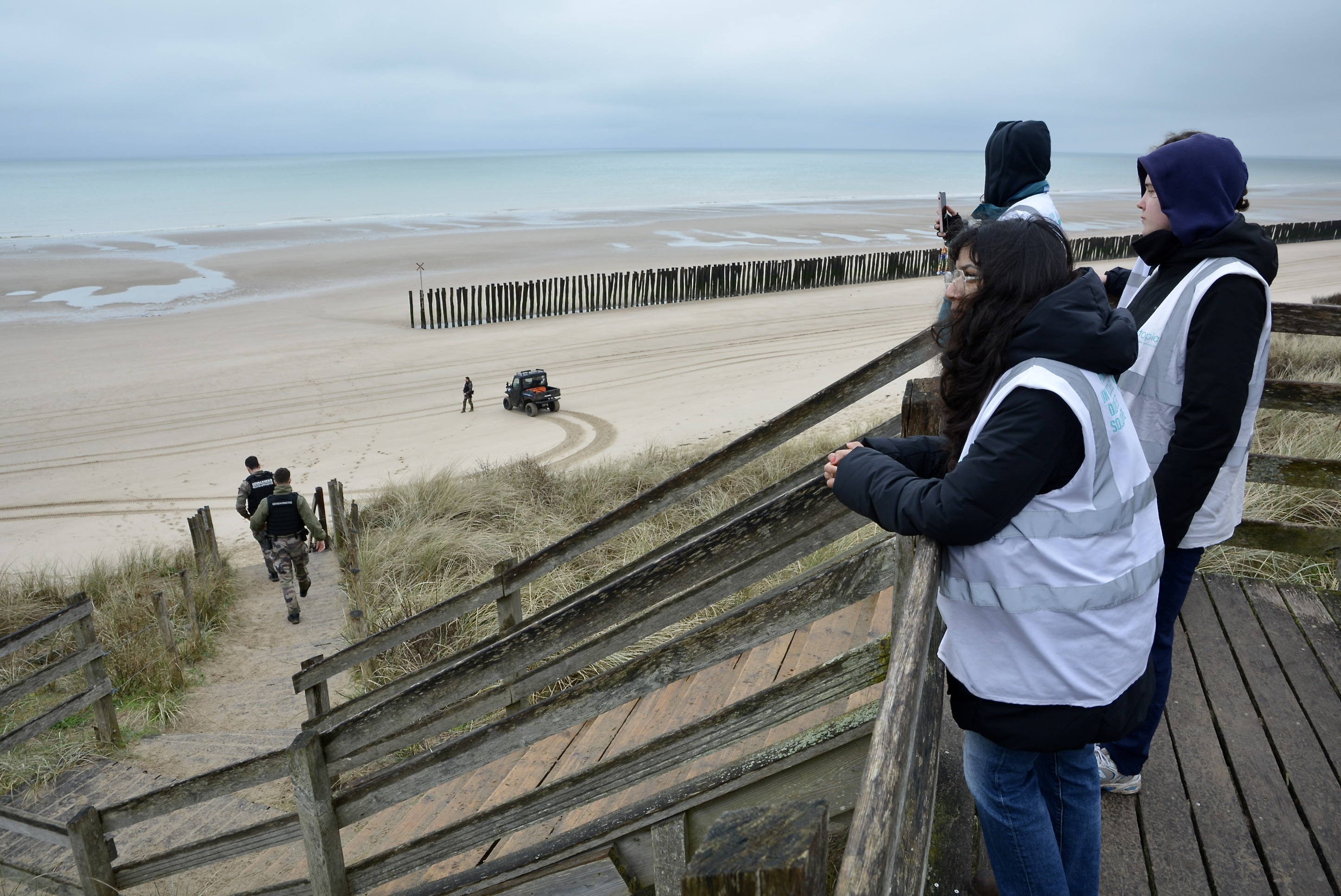 Calais