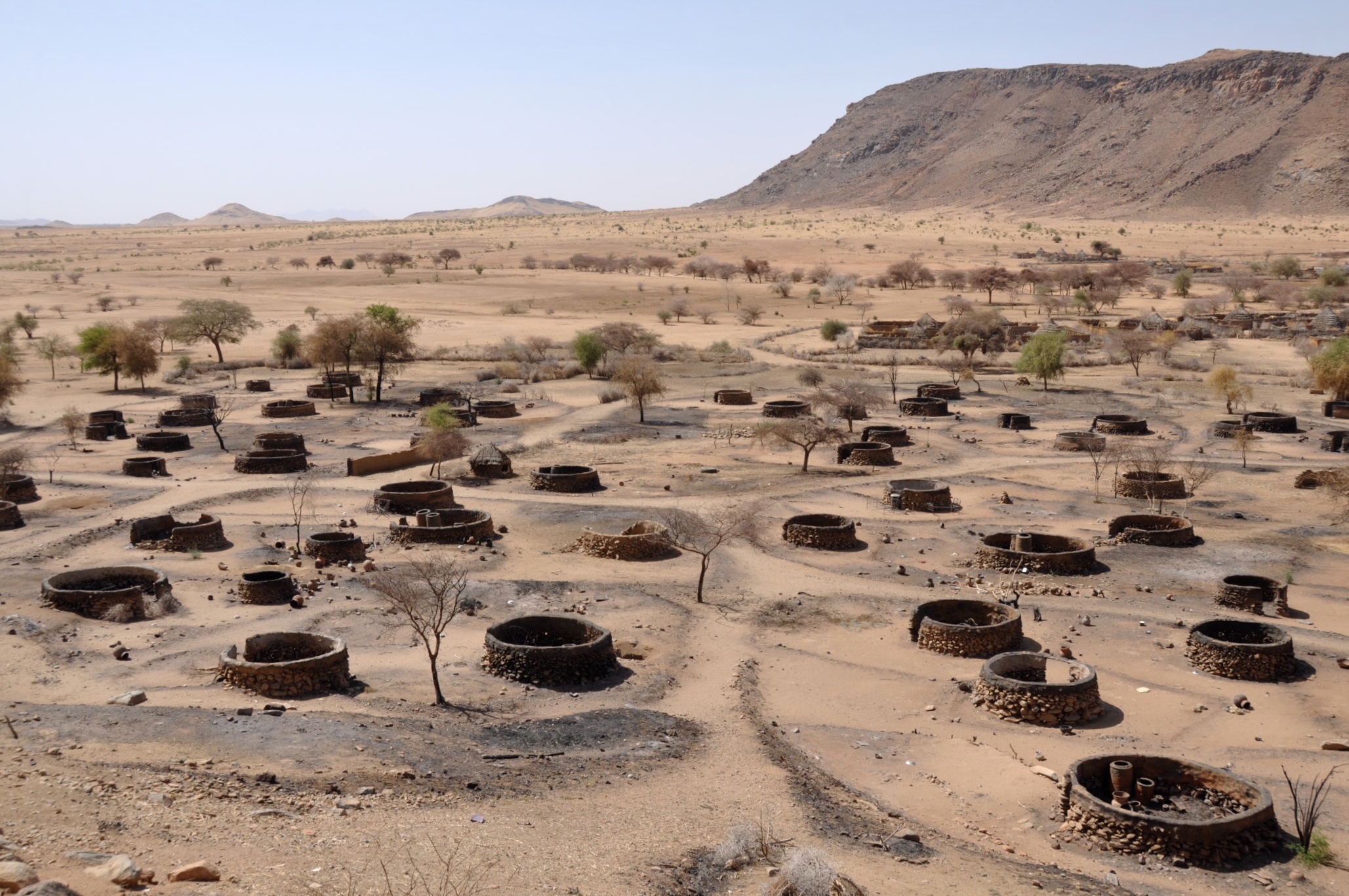 Sudan